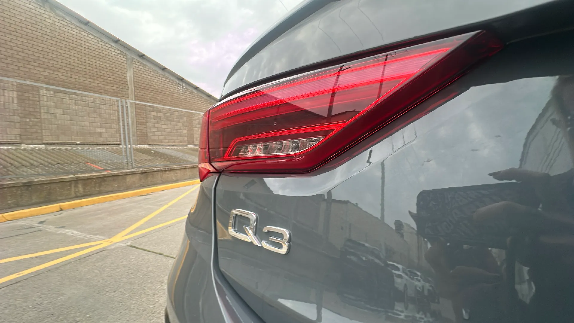 Audi Q3 35 TDI S tronic - foto 24