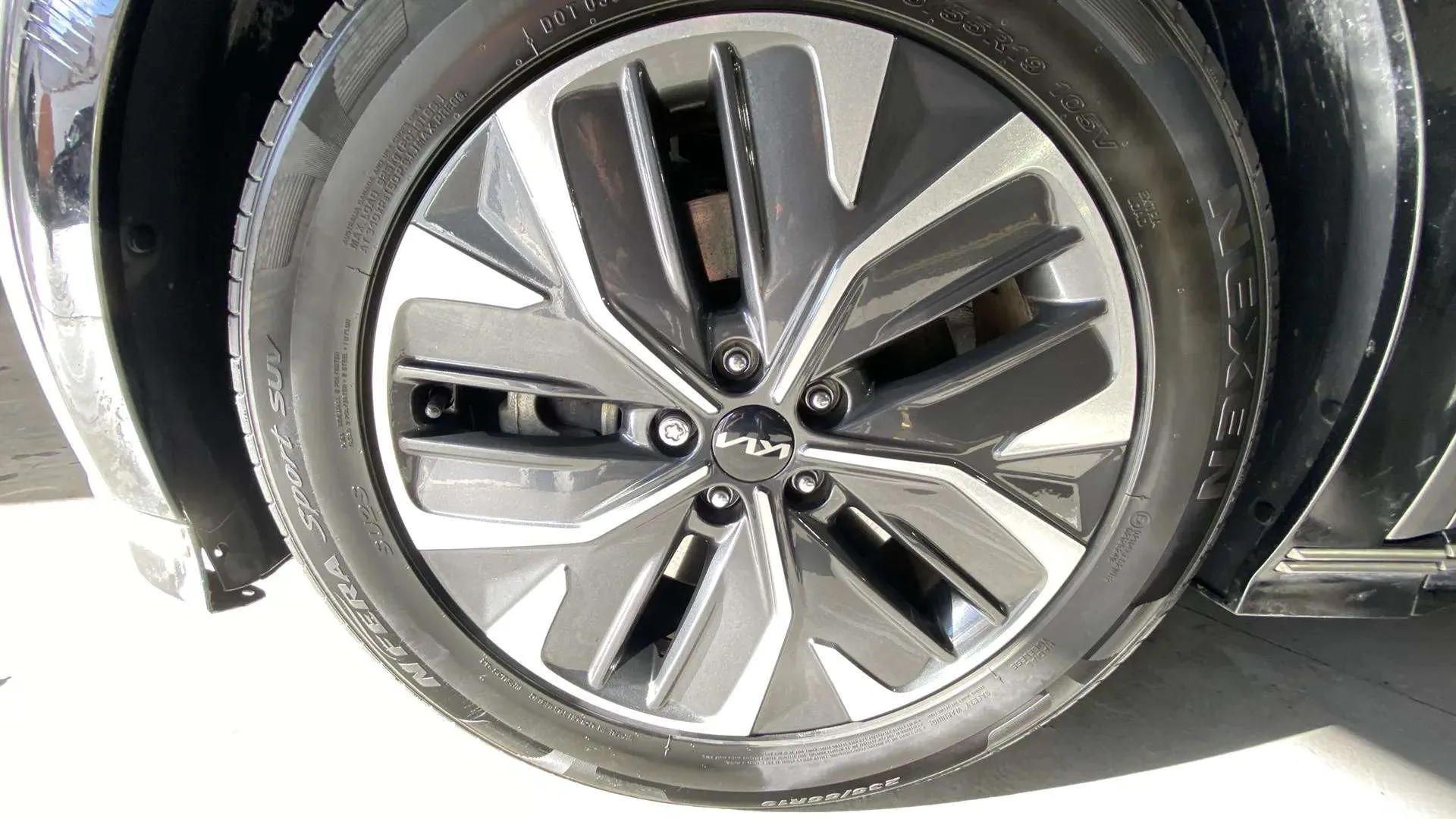 Kia EV6 Air 77,4kWh RWD (Long Range) - foto 22