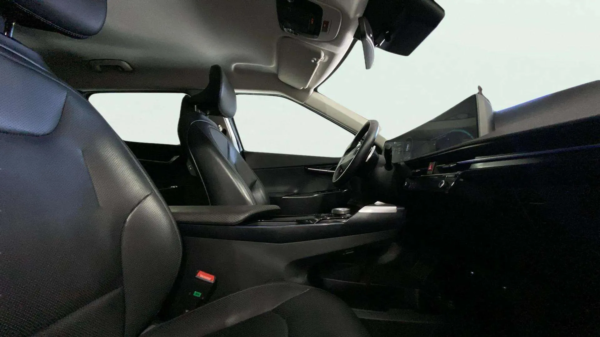 Kia EV6 Air 77,4kWh RWD (Long Range) - foto 12