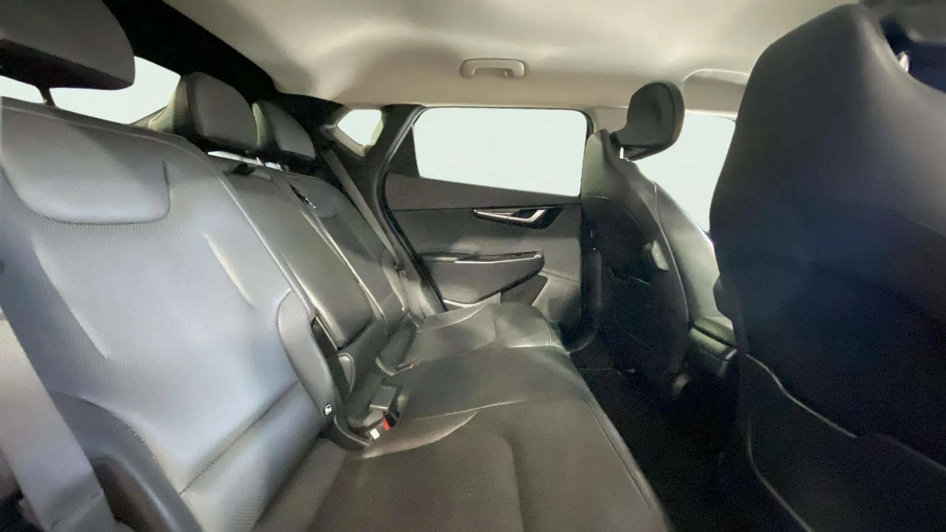 Kia EV6 Air 77,4kWh RWD (Long Range) - foto 14