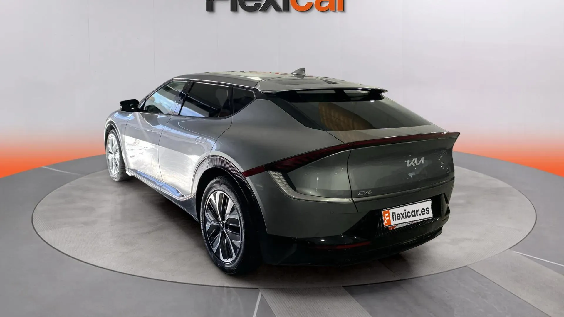 Kia EV6 Air 77,4kWh RWD (Long Range) - foto 6