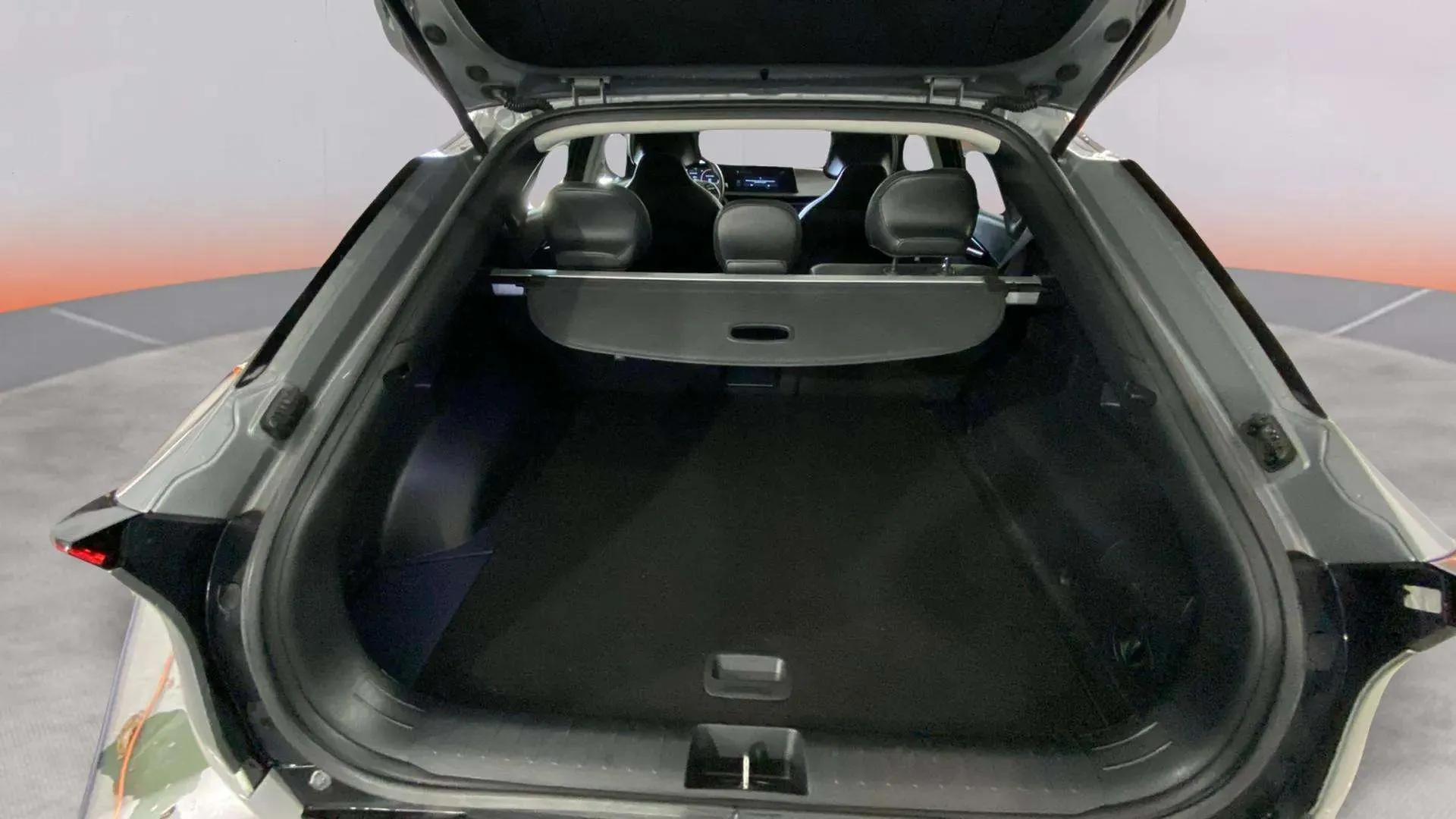 Kia EV6 Air 77,4kWh RWD (Long Range) - foto 19