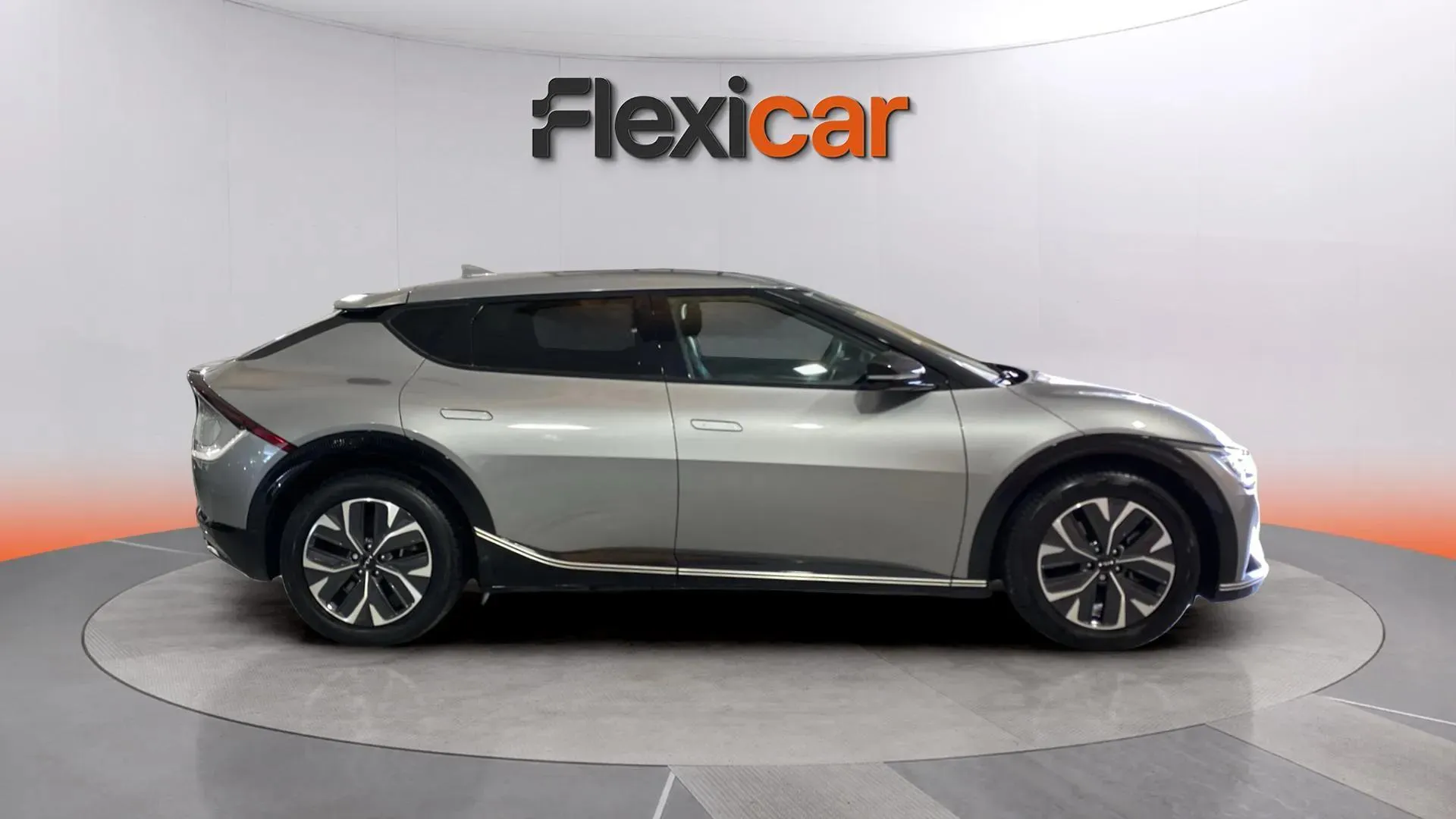 Kia EV6 Air 77,4kWh RWD (Long Range) - foto 5