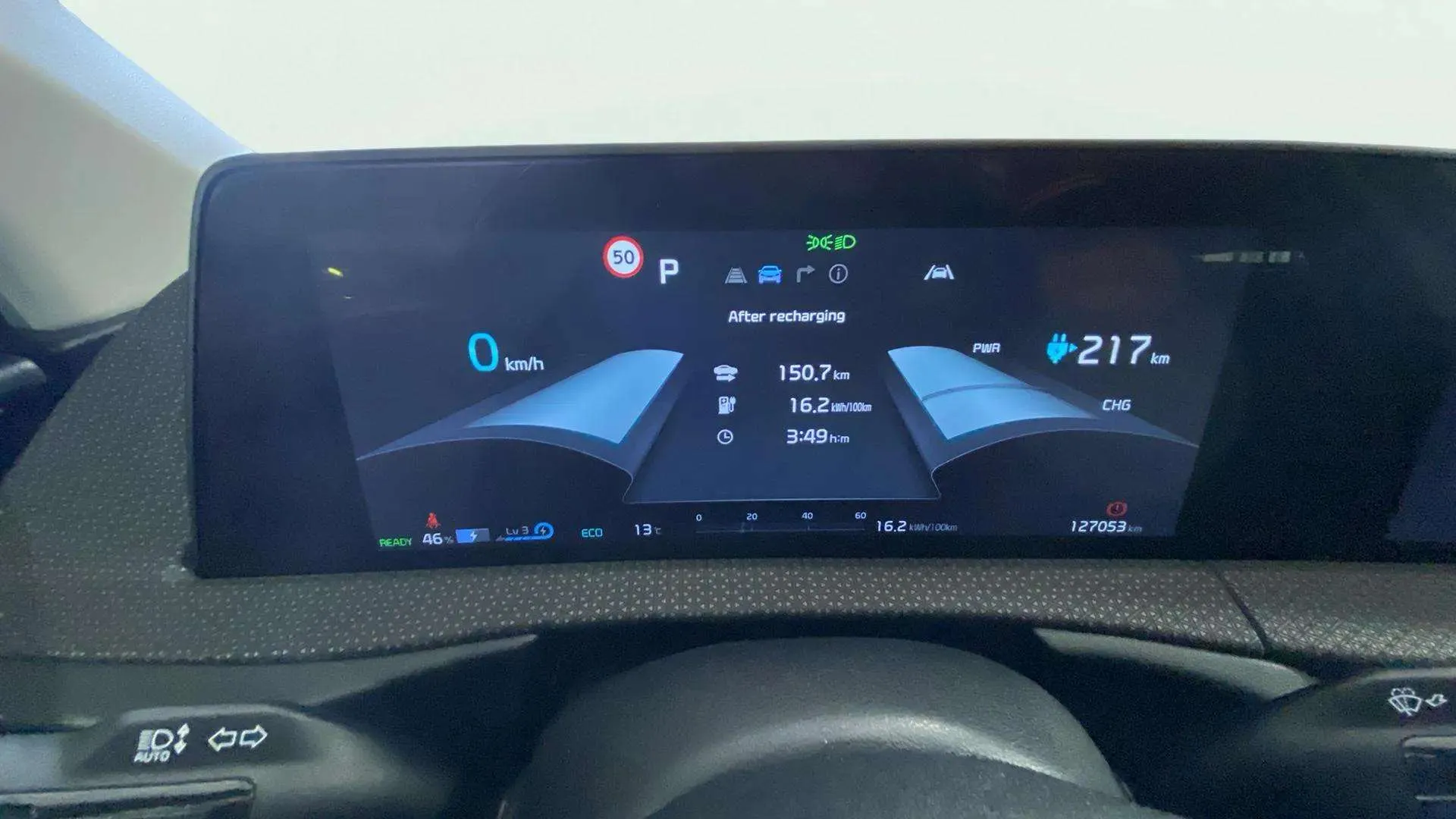 Kia EV6 Air 77,4kWh RWD (Long Range) - foto 10