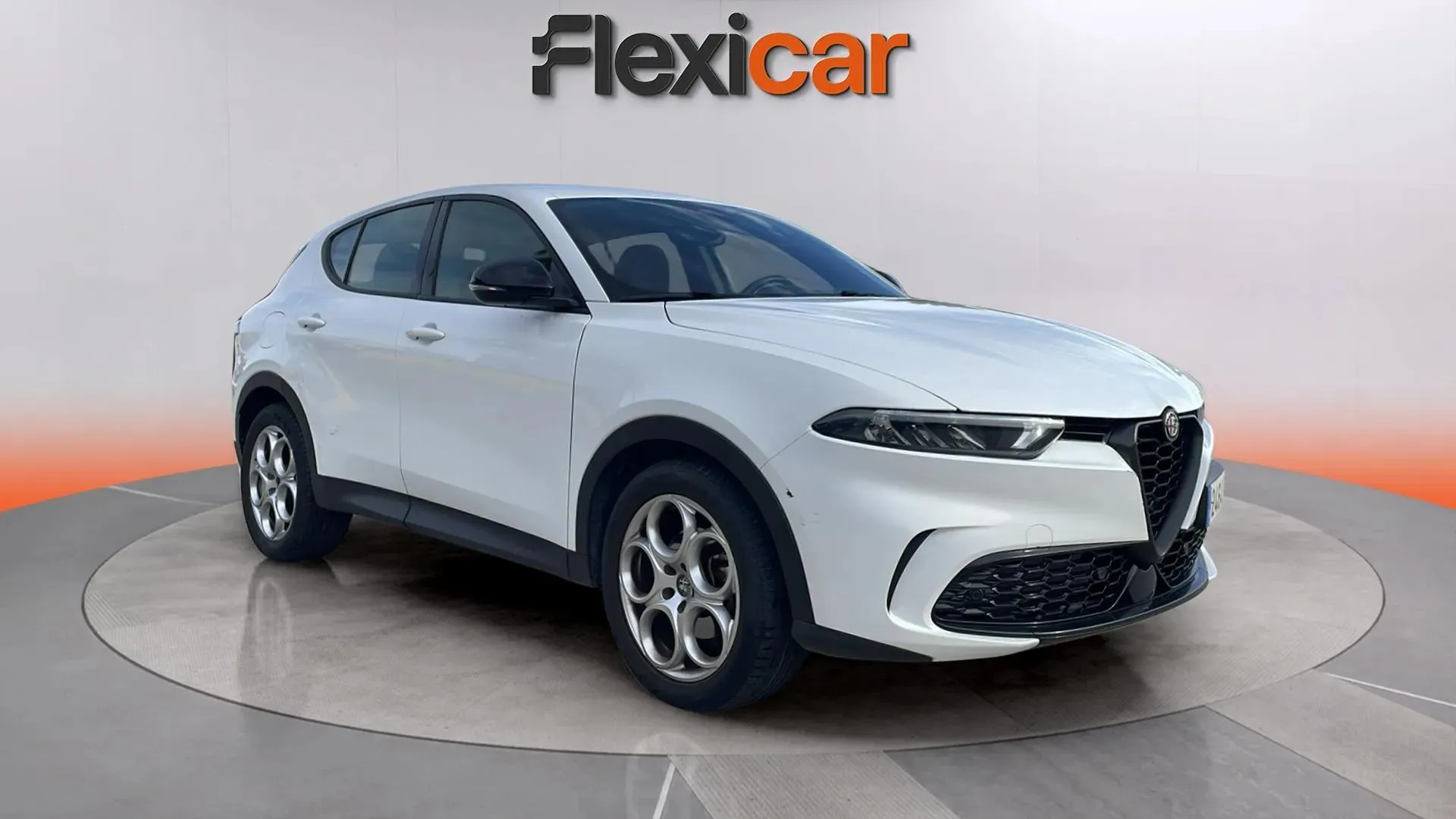 Alfa Romeo Tonale 1.5 MHEV Gasolina Sprint FWD