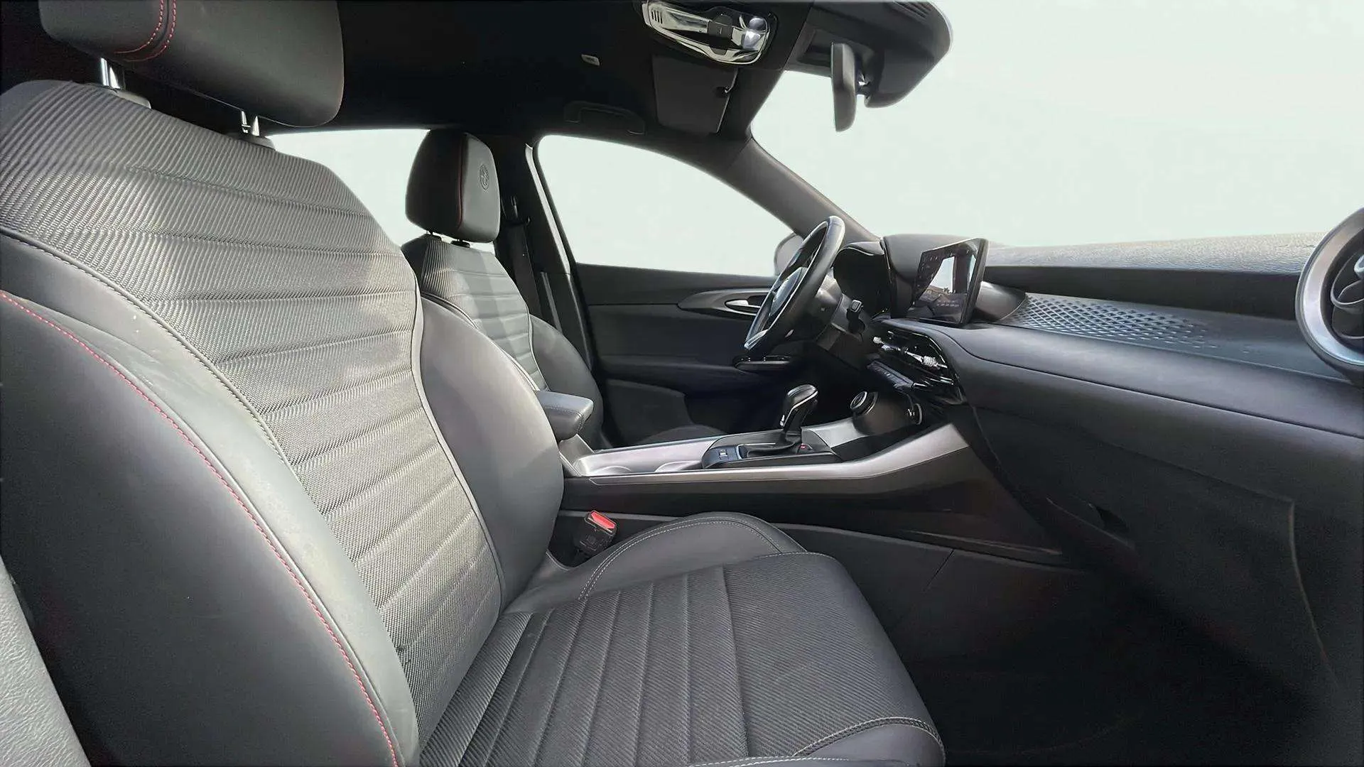Alfa Romeo Tonale 1.5 MHEV Gasolina Sprint FWD - foto 7