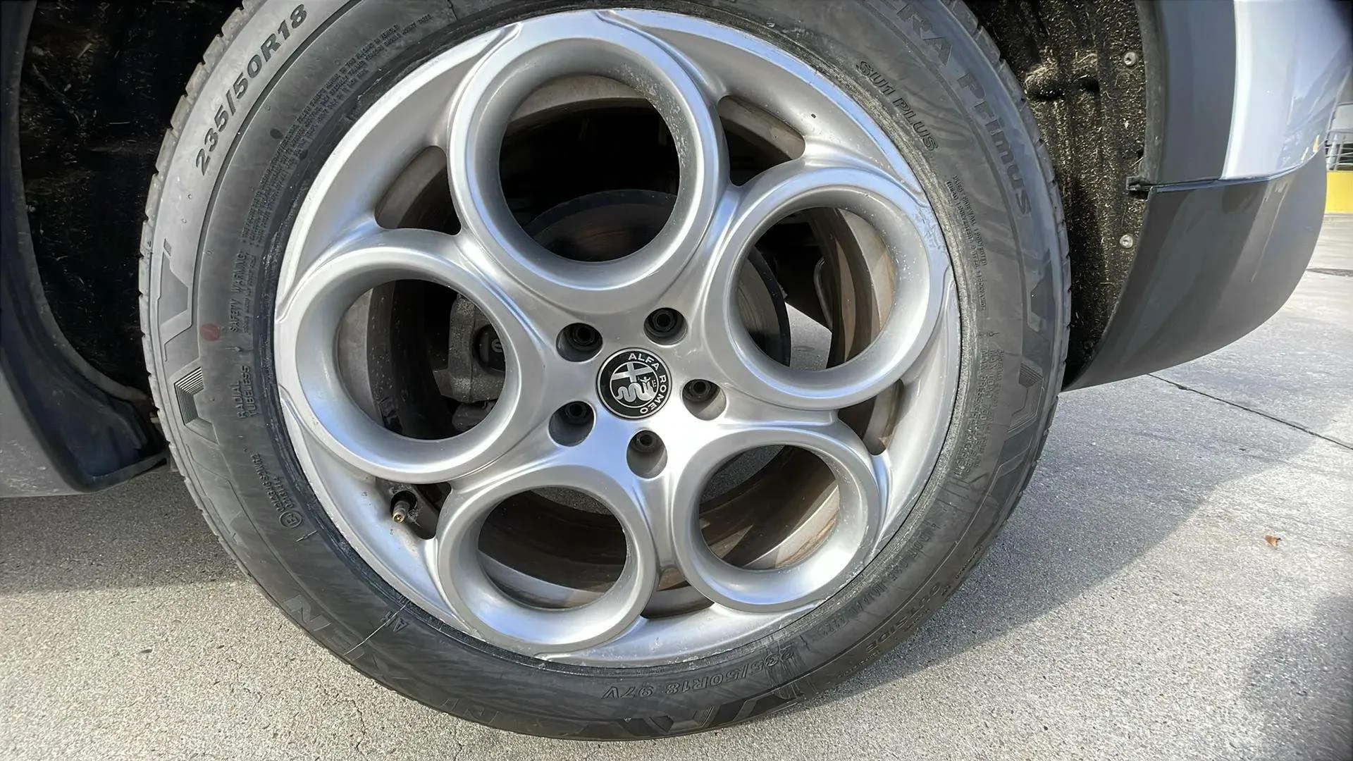 Alfa Romeo Tonale 1.5 MHEV Gasolina Sprint FWD - foto 11