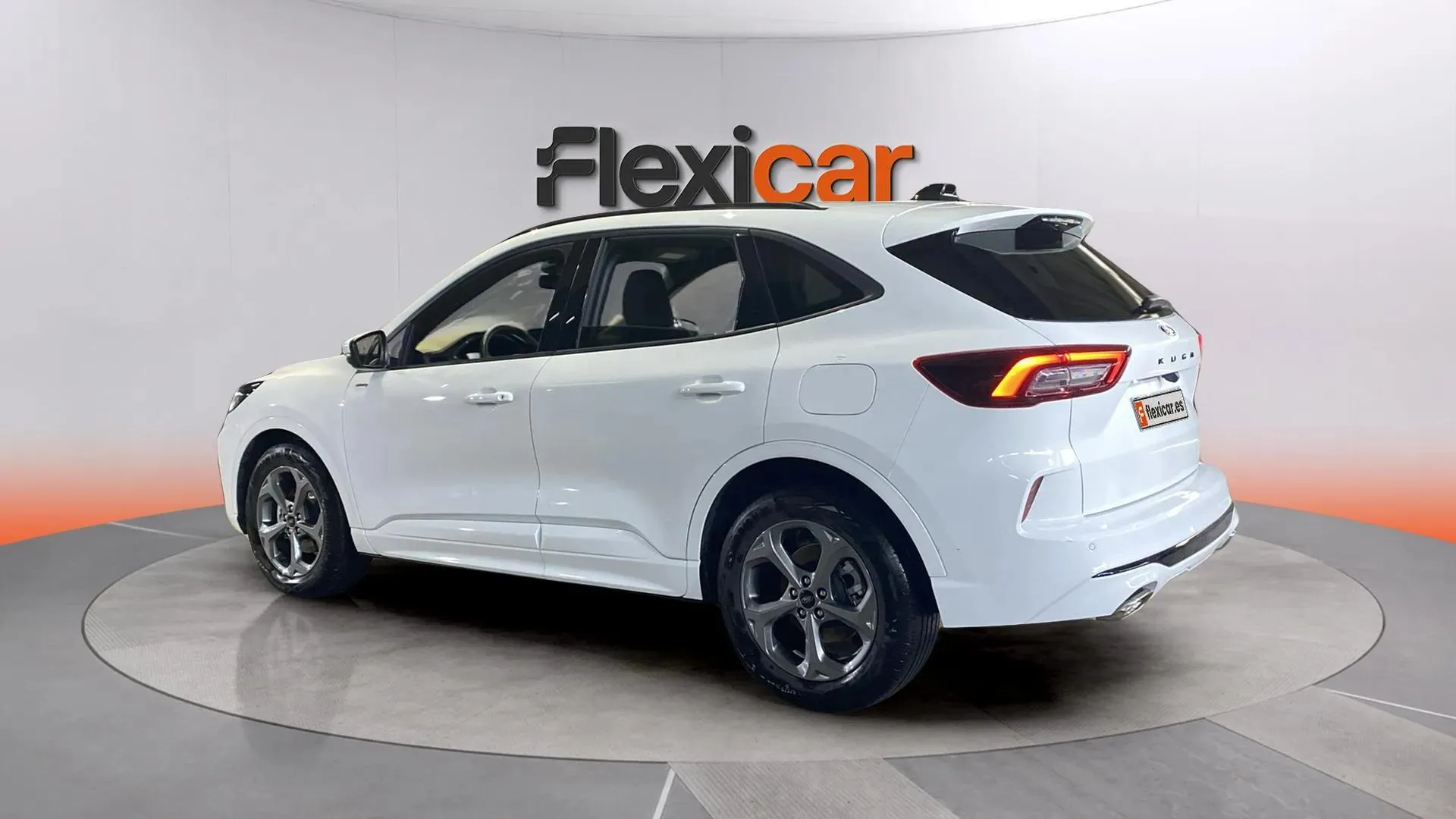 Ford Kuga ST-Line 1.5T EcoBoost - foto 3