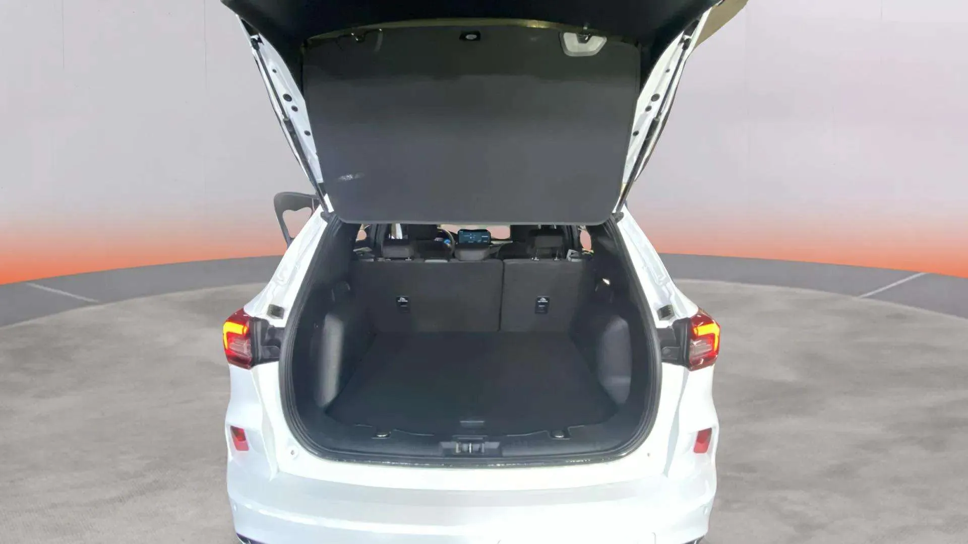 Ford Kuga ST-Line 1.5T EcoBoost - foto 17