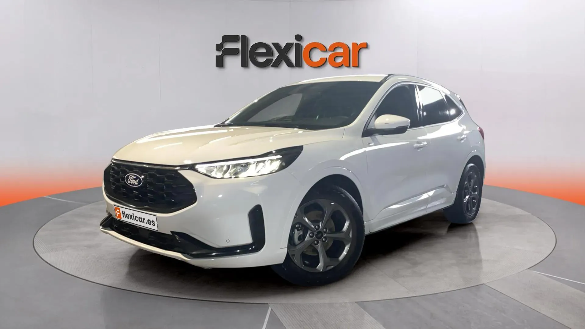 Ford Kuga ST-Line 1.5T EcoBoost - foto 10