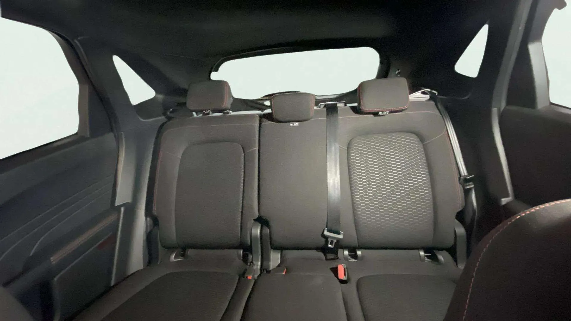 Ford Kuga ST-Line 1.5T EcoBoost - foto 16