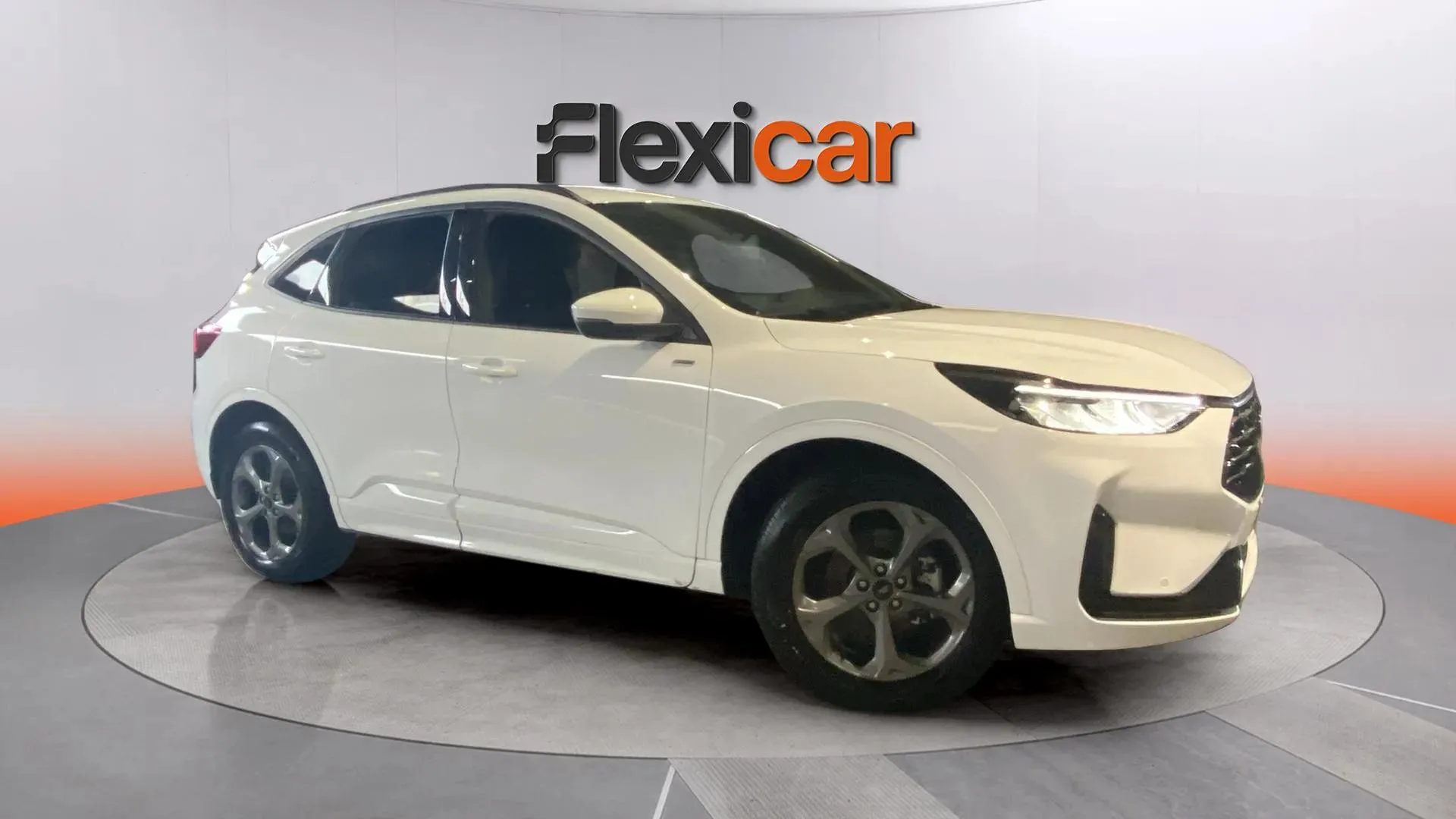Ford Kuga ST-Line 1.5T EcoBoost