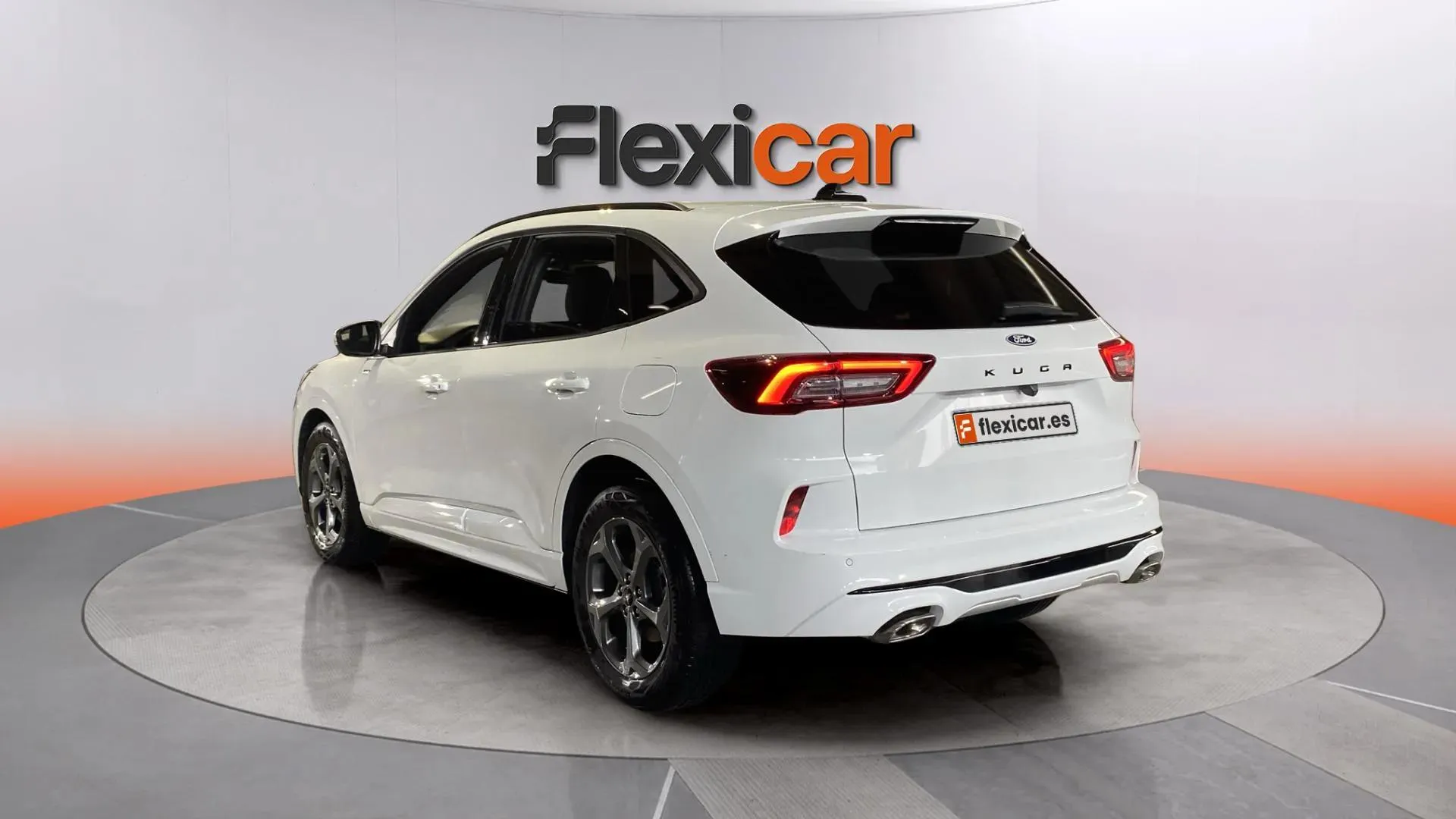 Ford Kuga ST-Line 1.5T EcoBoost - foto 4