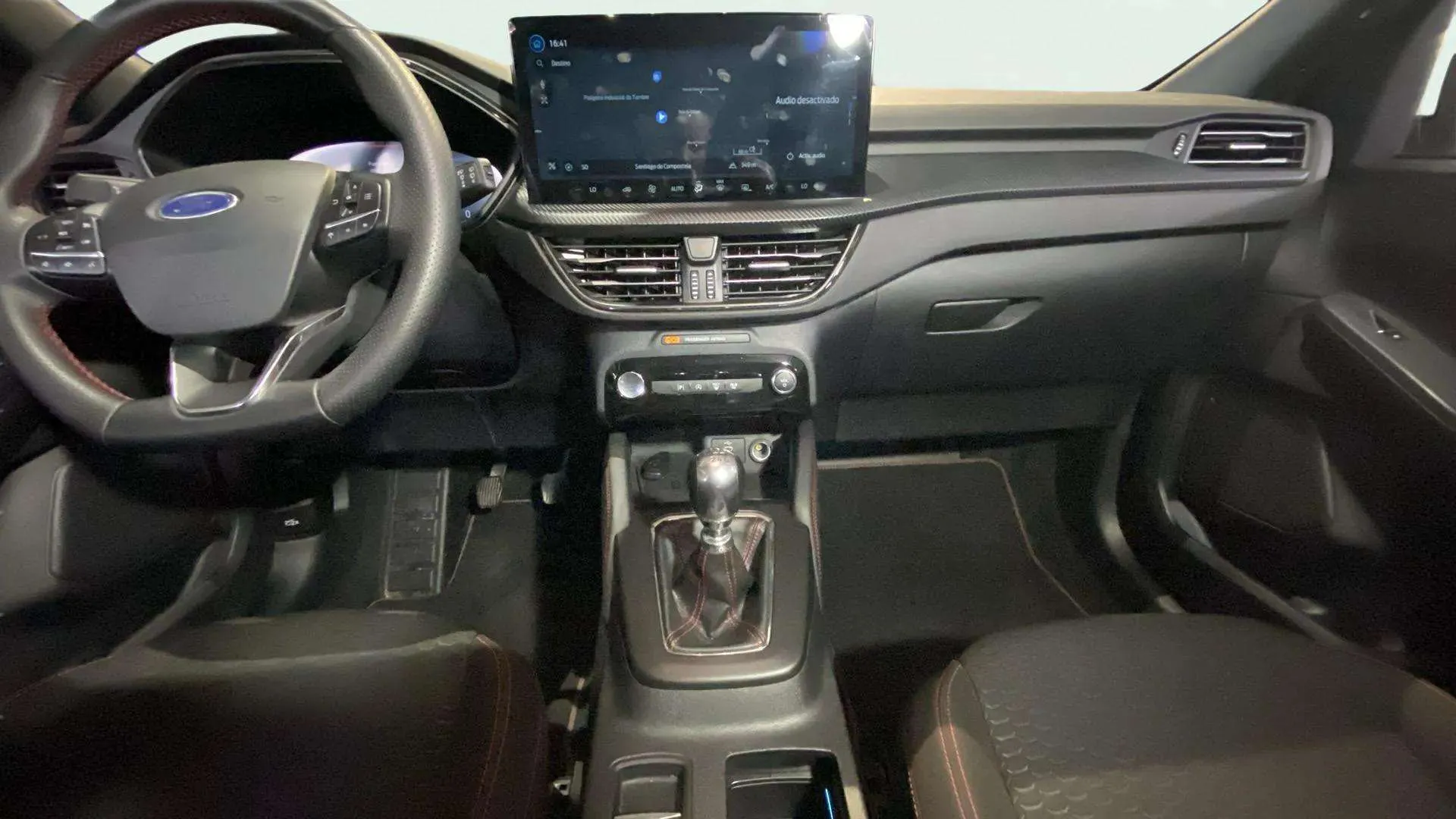 Ford Kuga ST-Line 1.5T EcoBoost - foto 11