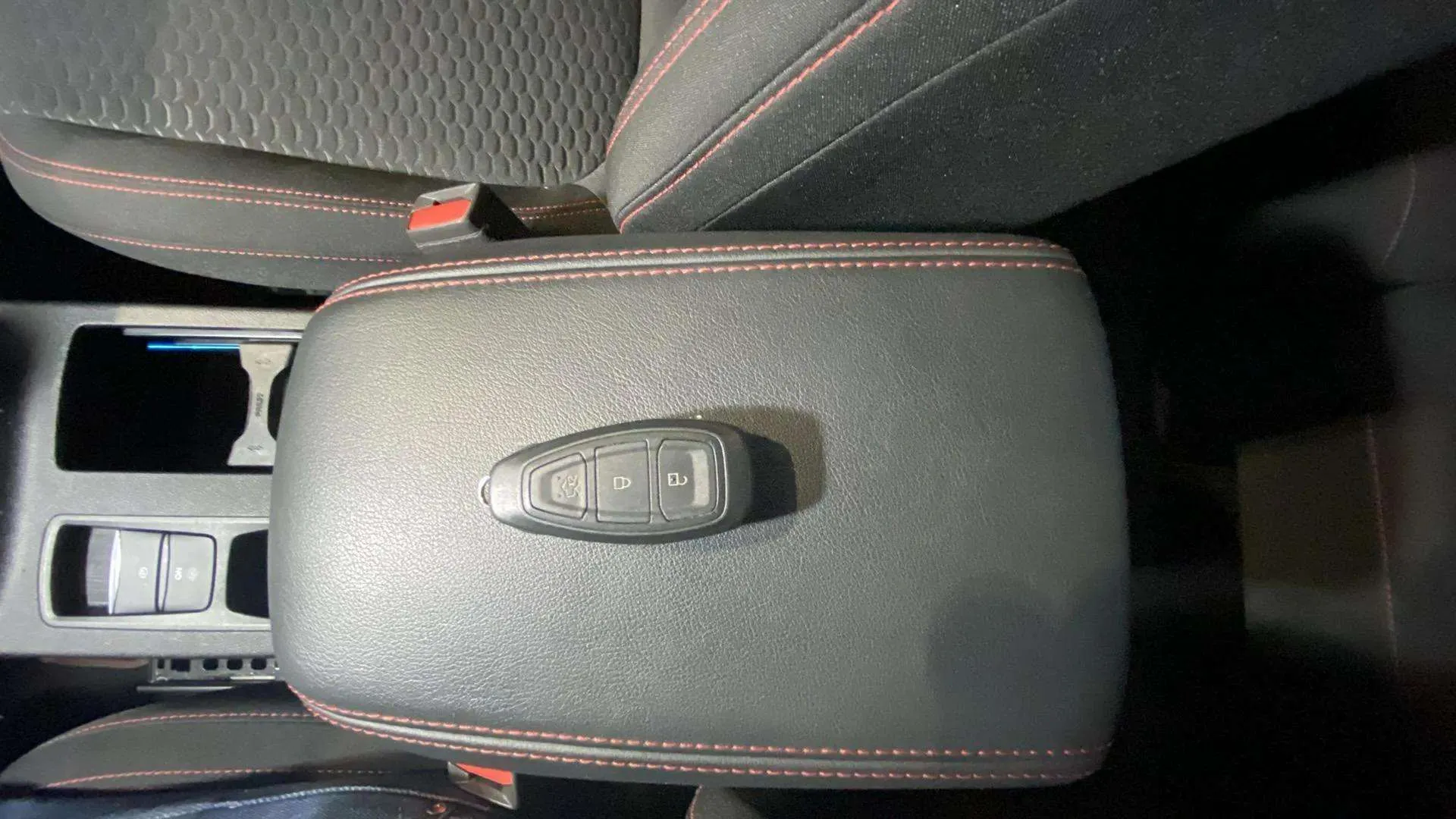 Ford Kuga ST-Line 1.5T EcoBoost - foto 21