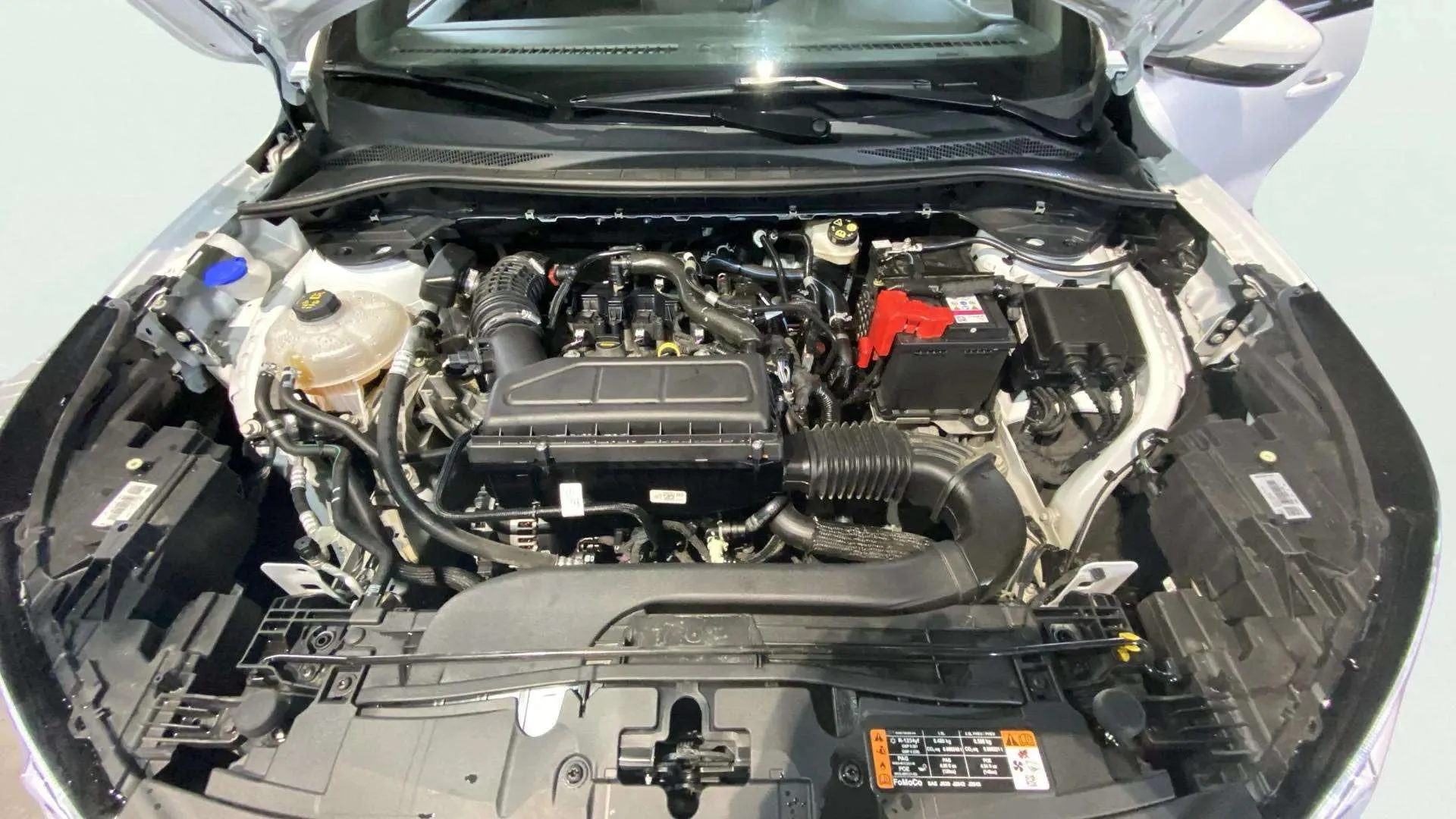 Ford Kuga ST-Line 1.5T EcoBoost - foto 19
