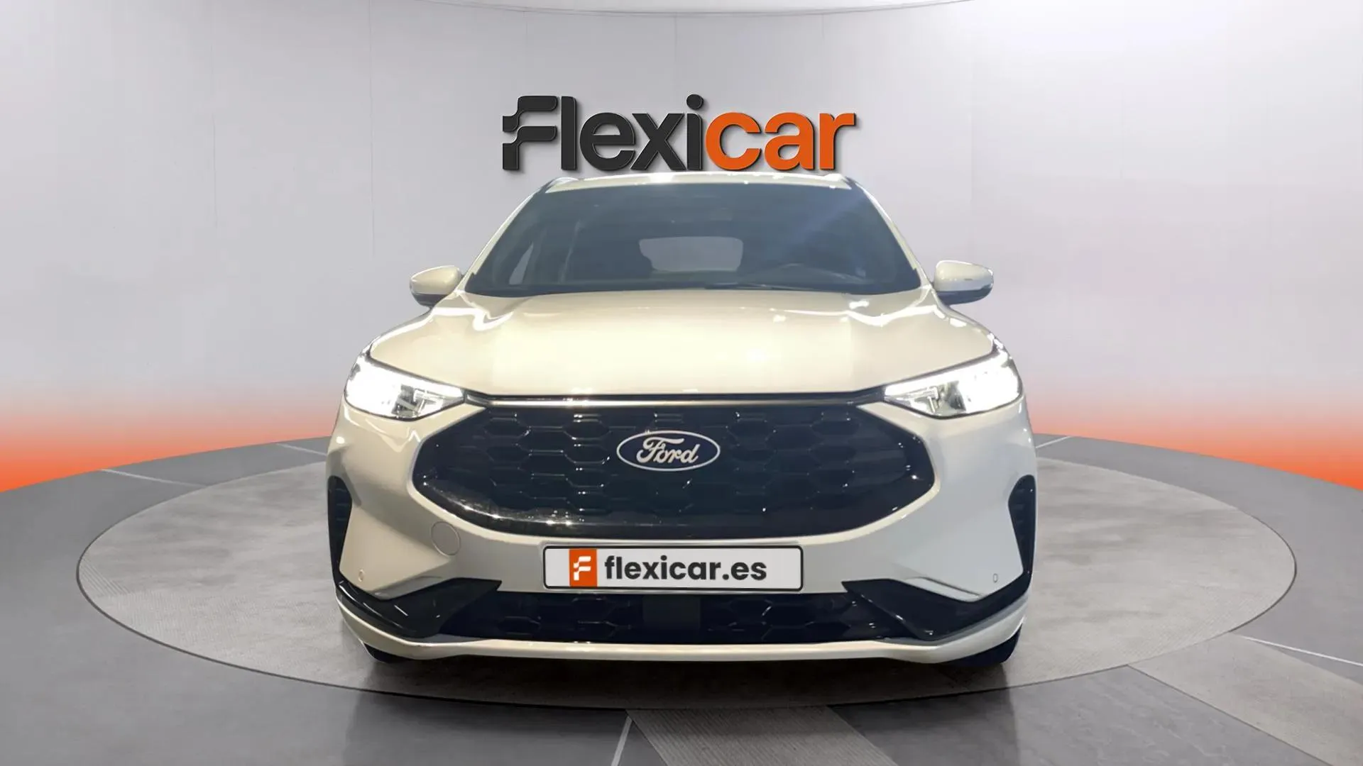 Ford Kuga ST-Line 1.5T EcoBoost - foto 9