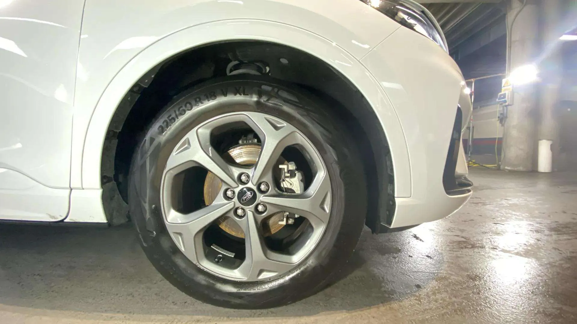 Ford Kuga ST-Line 1.5T EcoBoost - foto 18