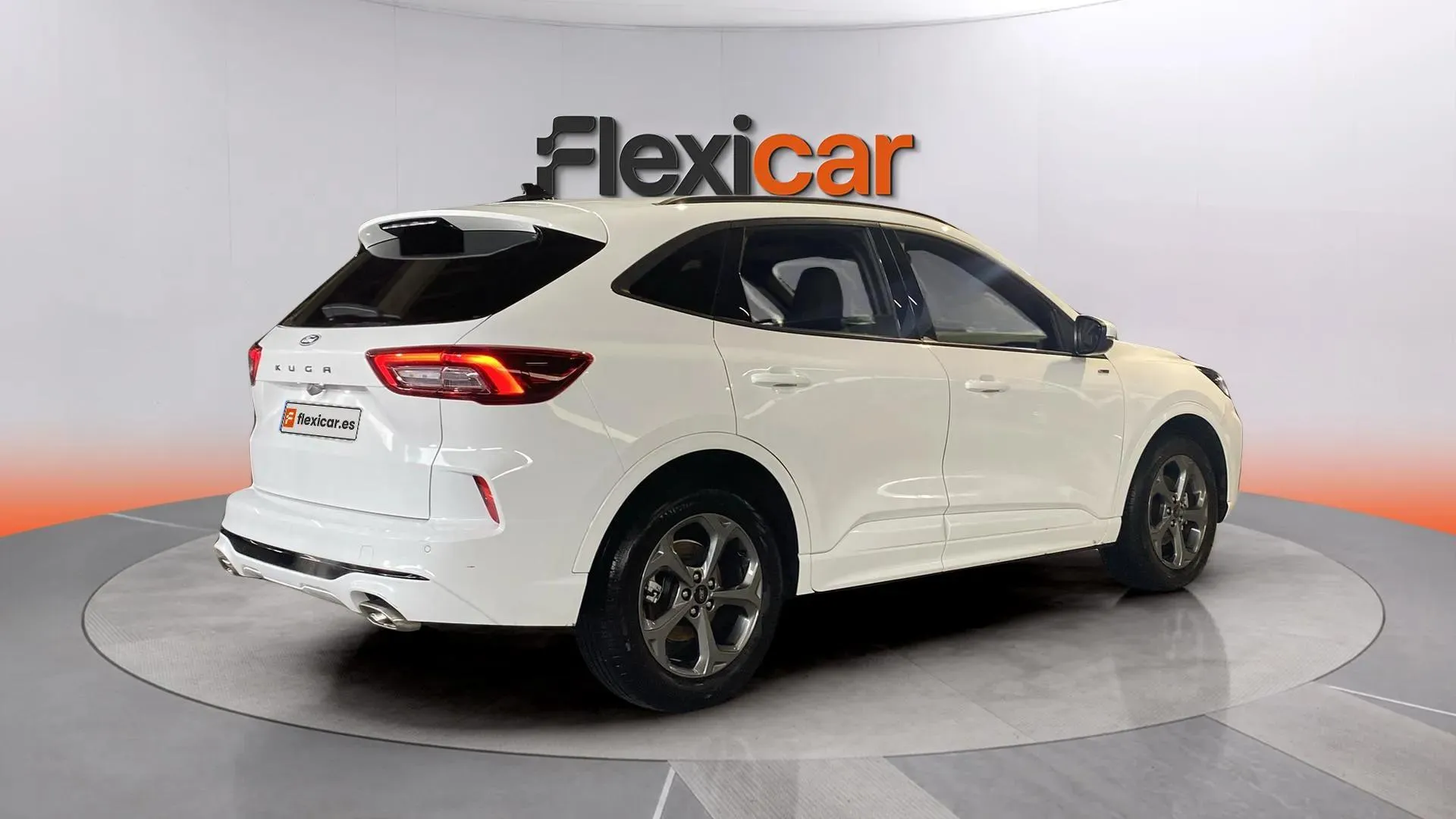 Ford Kuga ST-Line 1.5T EcoBoost - foto 7