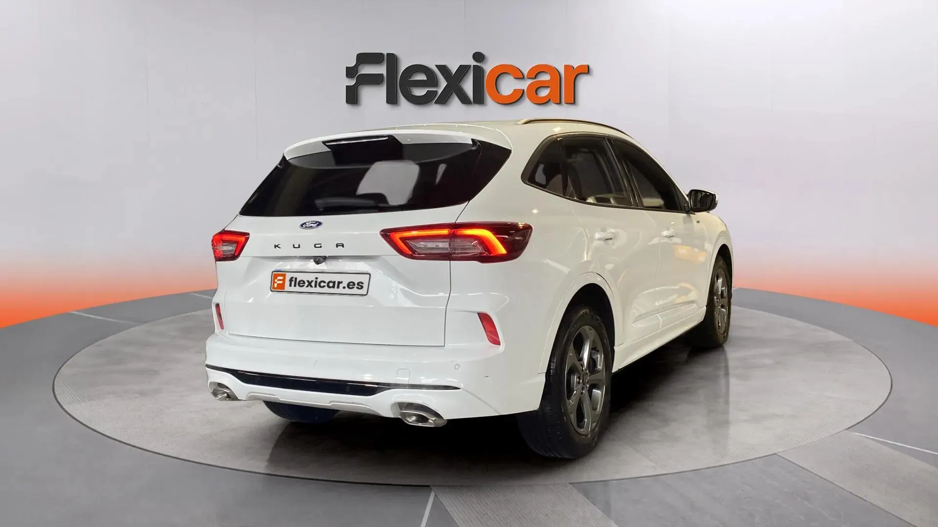 Ford Kuga ST-Line 1.5T EcoBoost - foto 6