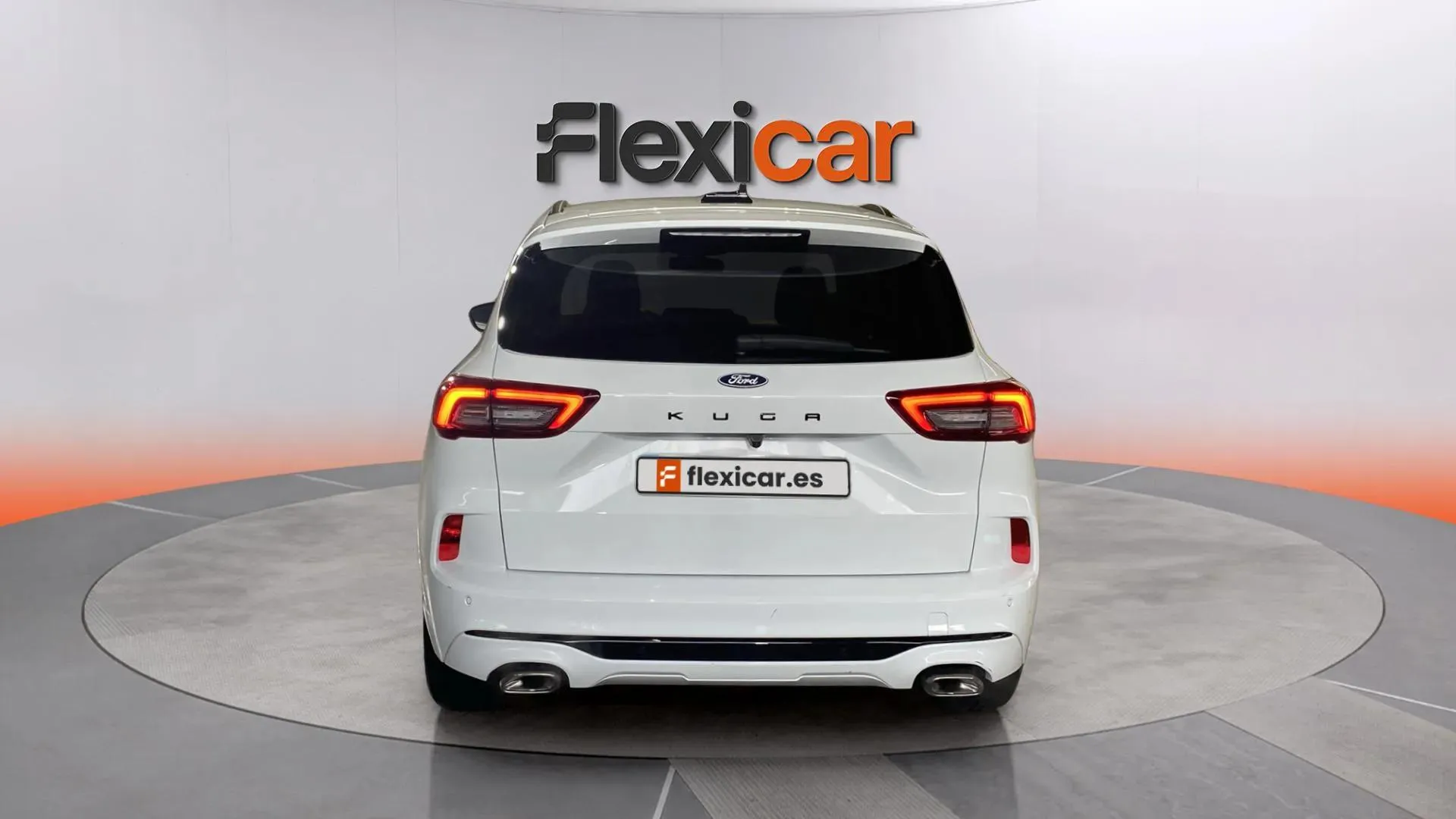 Ford Kuga ST-Line 1.5T EcoBoost - foto 5