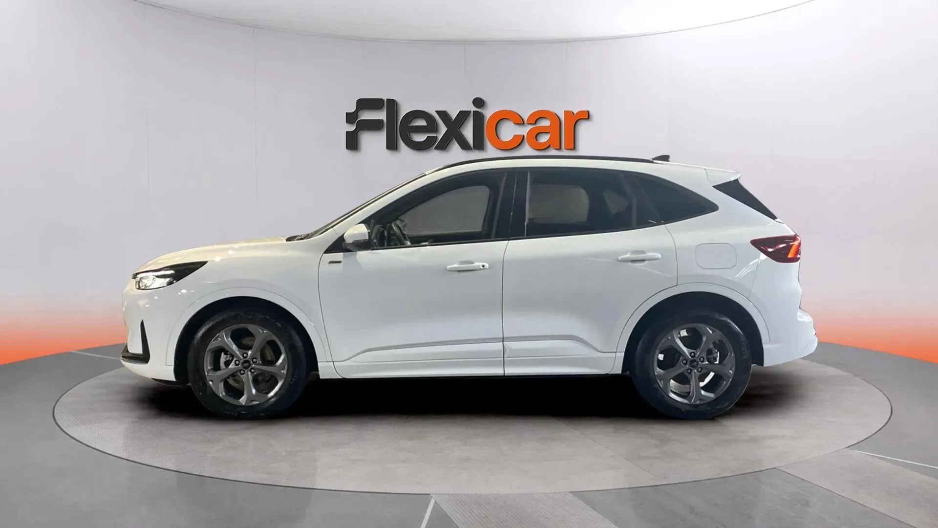 Ford Kuga ST-Line 1.5T EcoBoost - foto 2