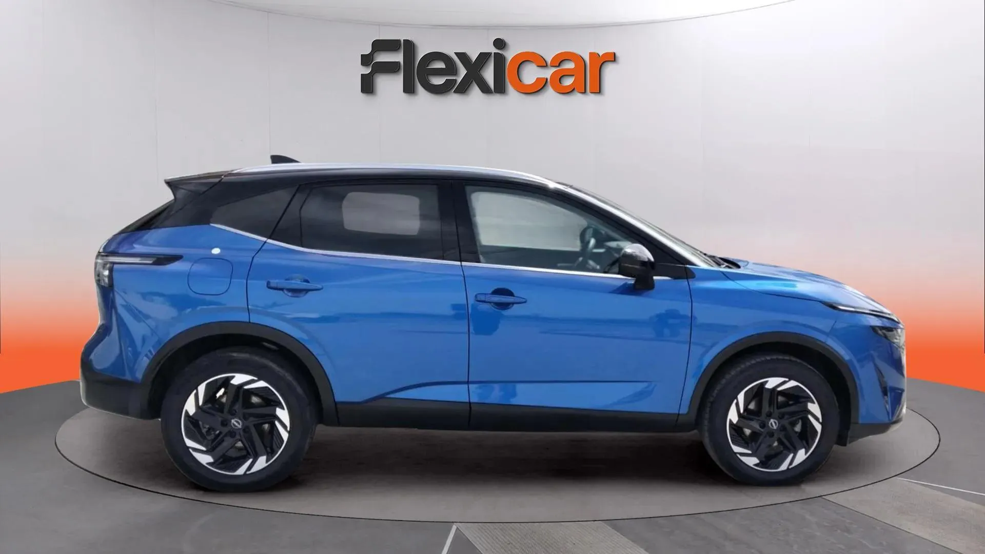 Nissan Qashqai DIG-T N-Connecta - foto 3