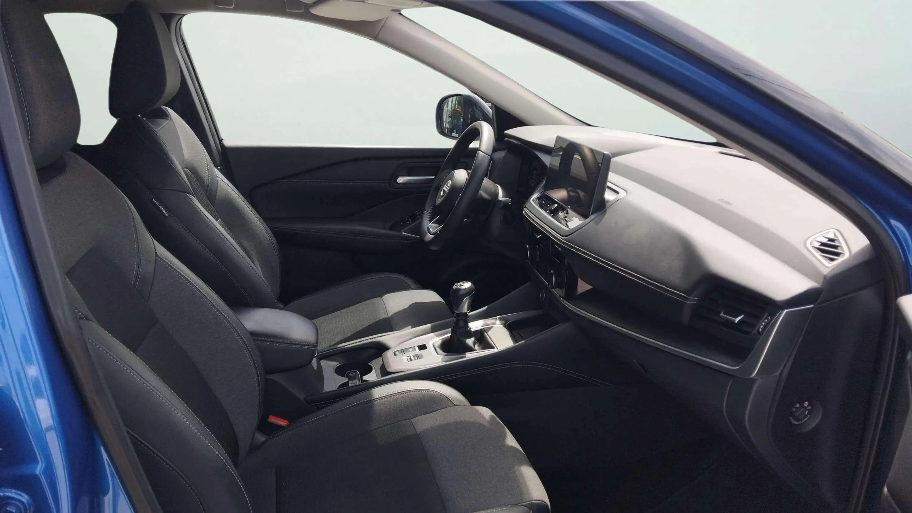 Nissan Qashqai DIG-T N-Connecta - foto 17