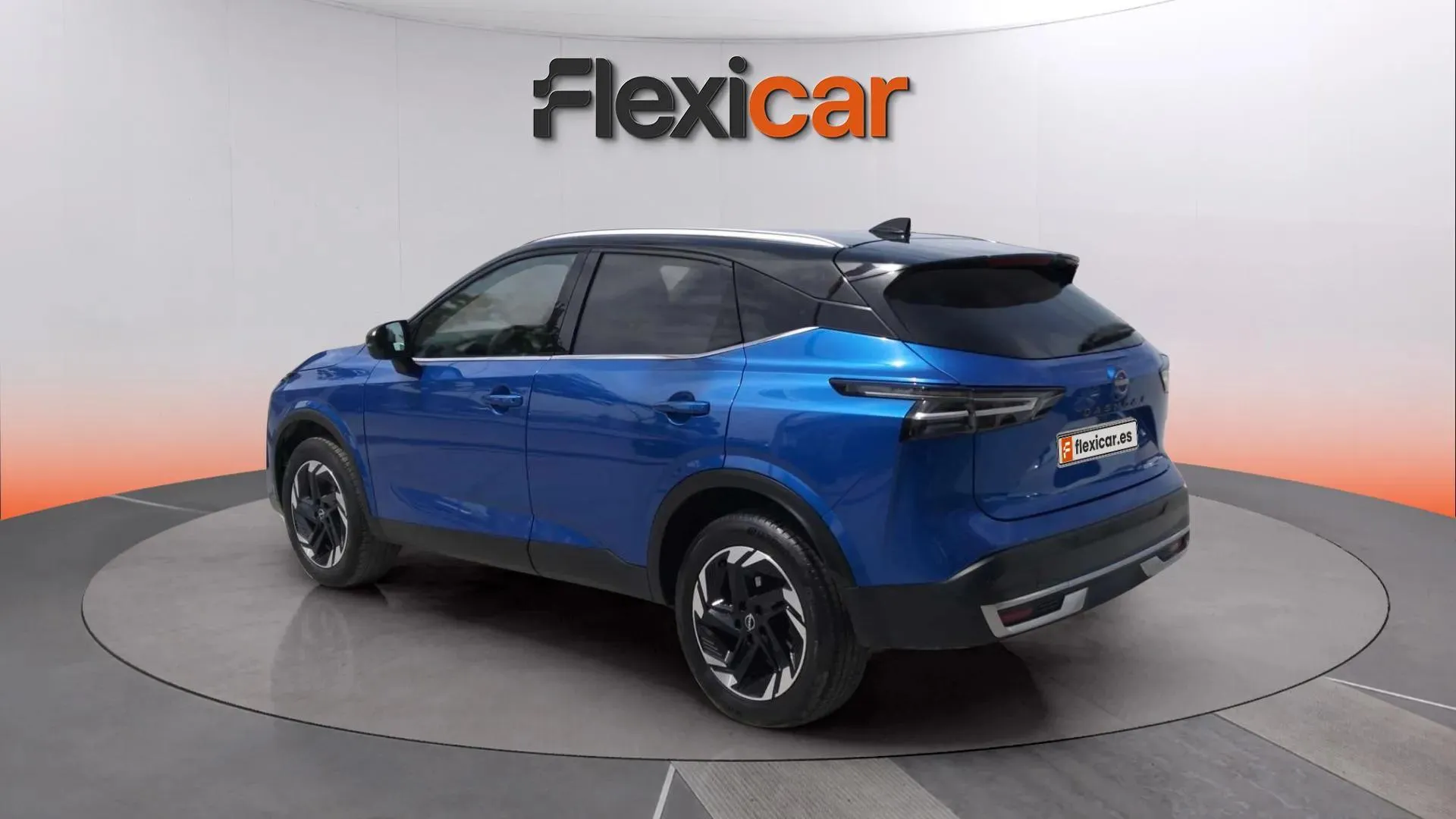 Nissan Qashqai DIG-T N-Connecta - foto 6
