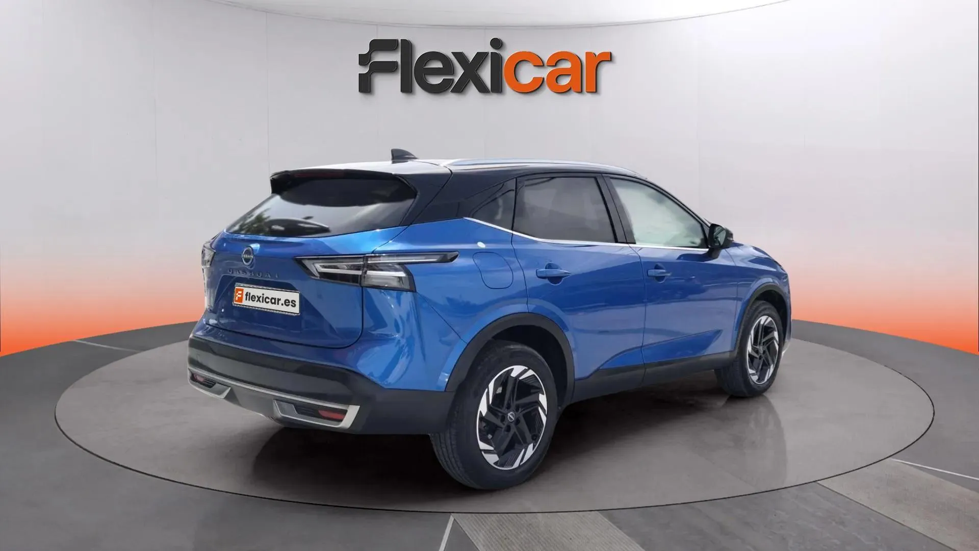 Nissan Qashqai DIG-T N-Connecta - foto 4