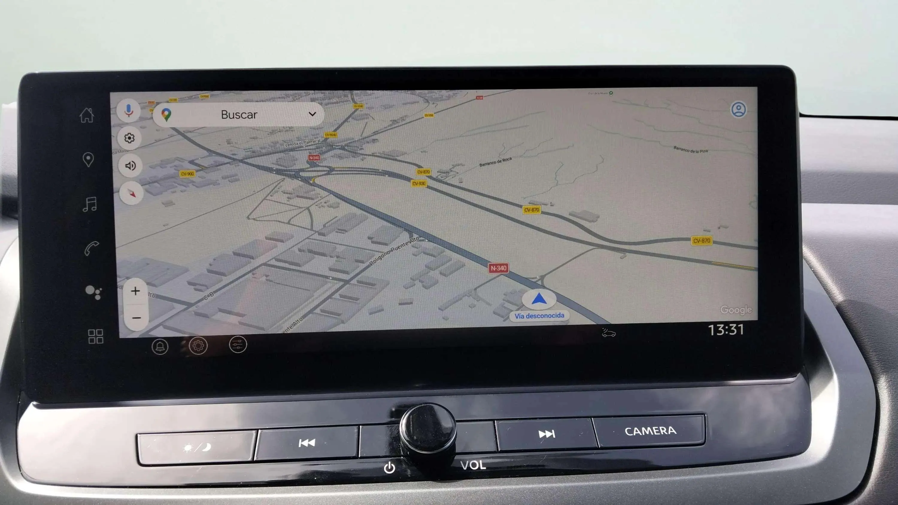 Nissan Qashqai DIG-T N-Connecta - foto 14