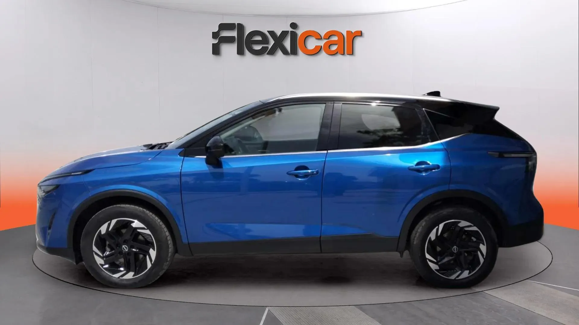 Nissan Qashqai DIG-T N-Connecta - foto 7