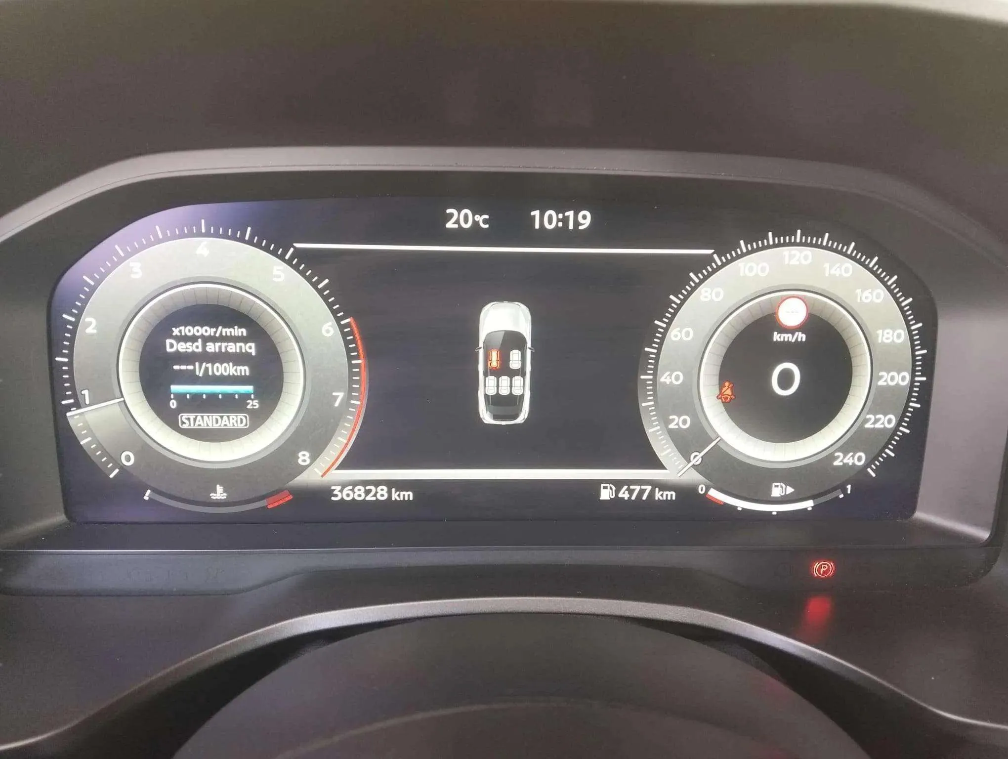 Nissan Qashqai DIG-T N-Connecta - foto 12