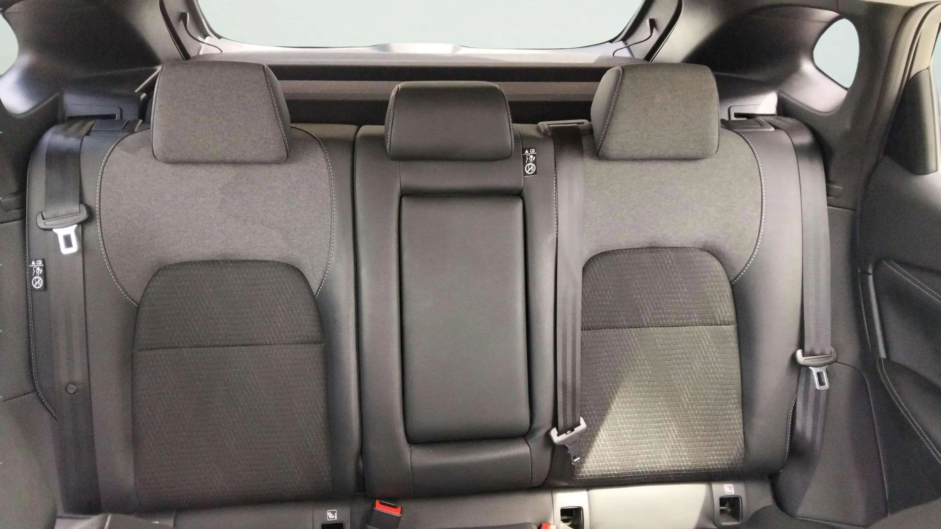 Nissan Qashqai DIG-T N-Connecta - foto 19