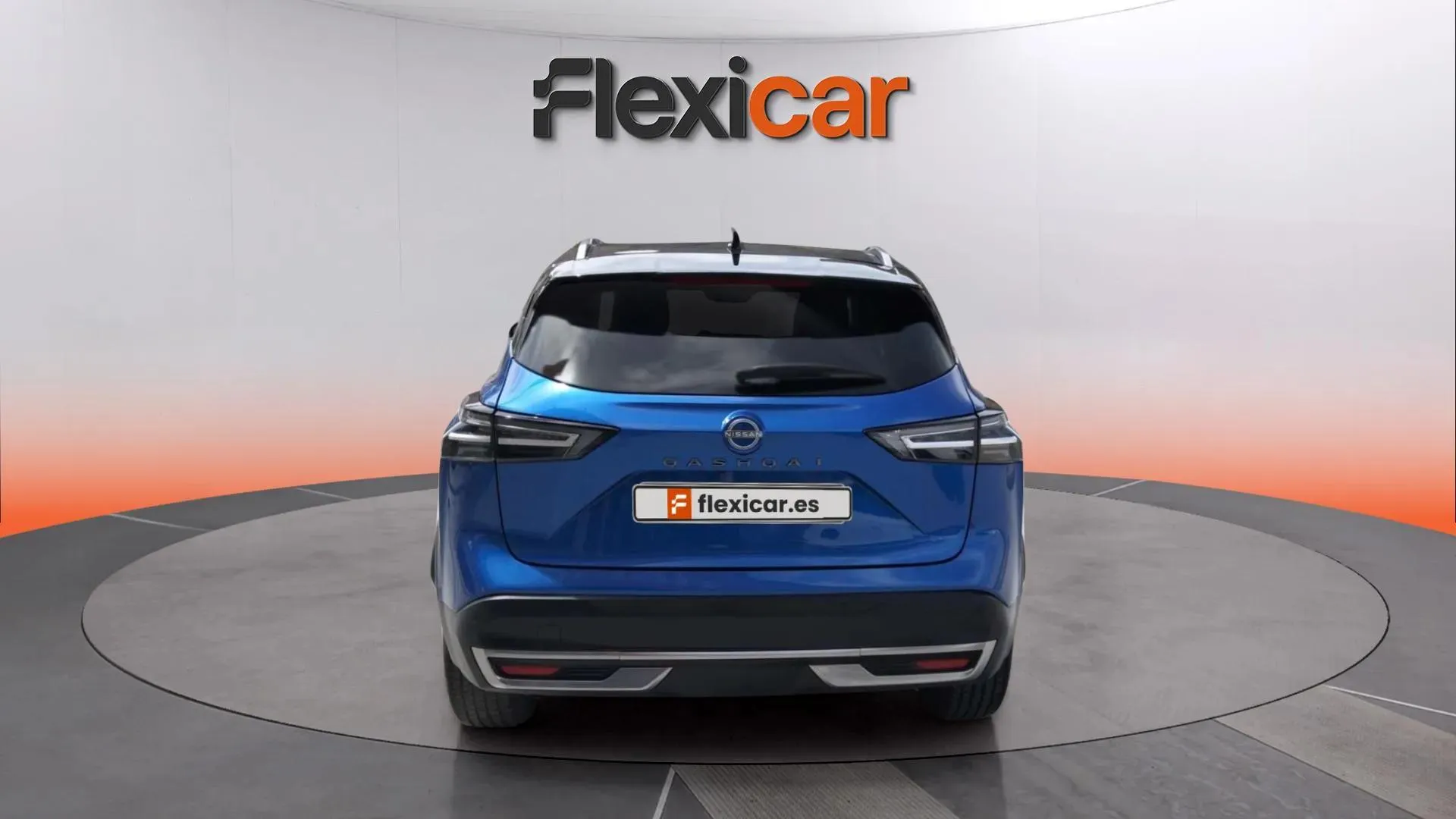 Nissan Qashqai DIG-T N-Connecta - foto 5