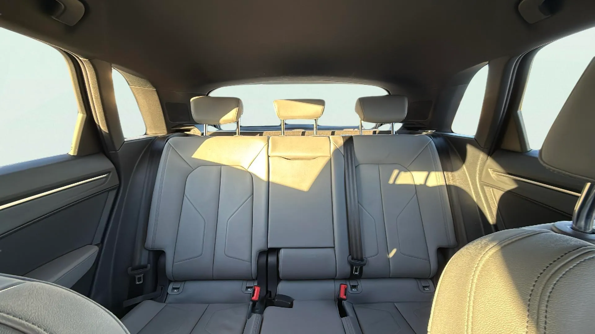 Audi Q3 45 TFSI e S tronic S Line - foto 14