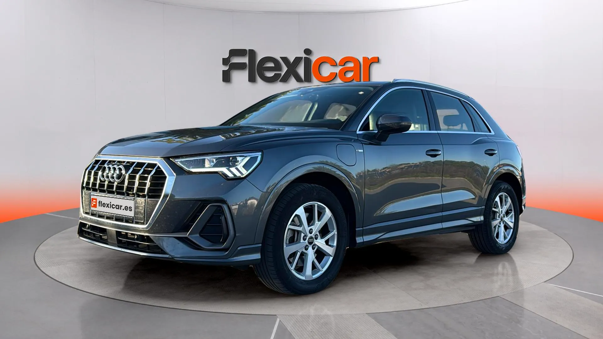 Audi Q3 45 TFSI e S tronic S Line - foto 3