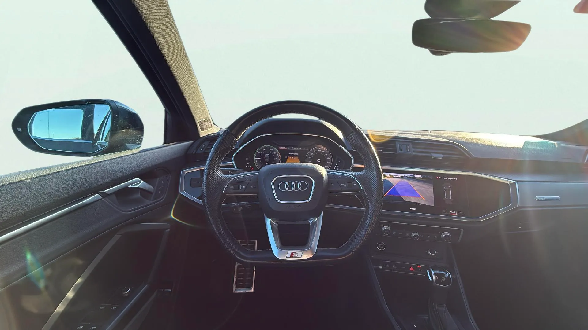 Audi Q3 45 TFSI e S tronic S Line - foto 11