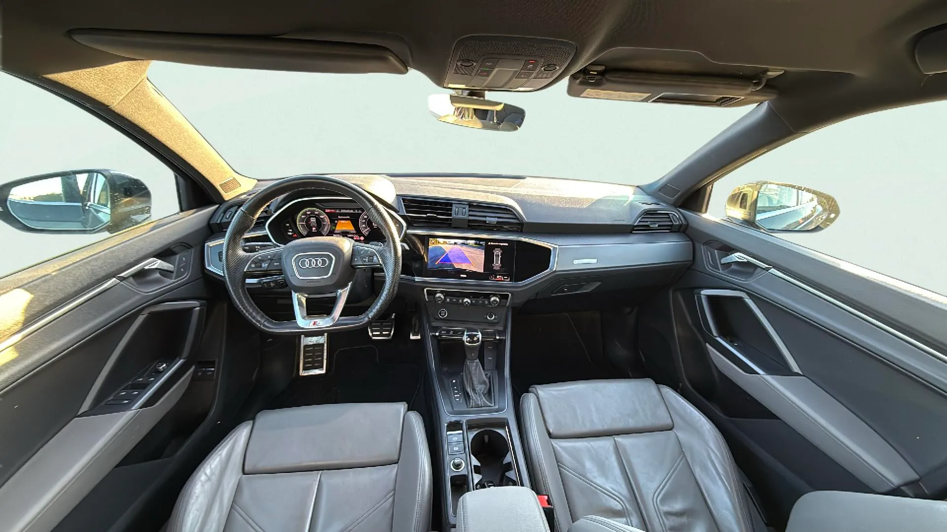 Audi Q3 45 TFSI e S tronic S Line - foto 9