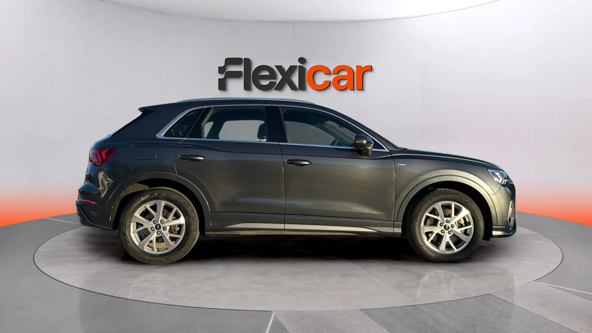 Audi Q3 45 TFSI e S tronic S Line - foto 7