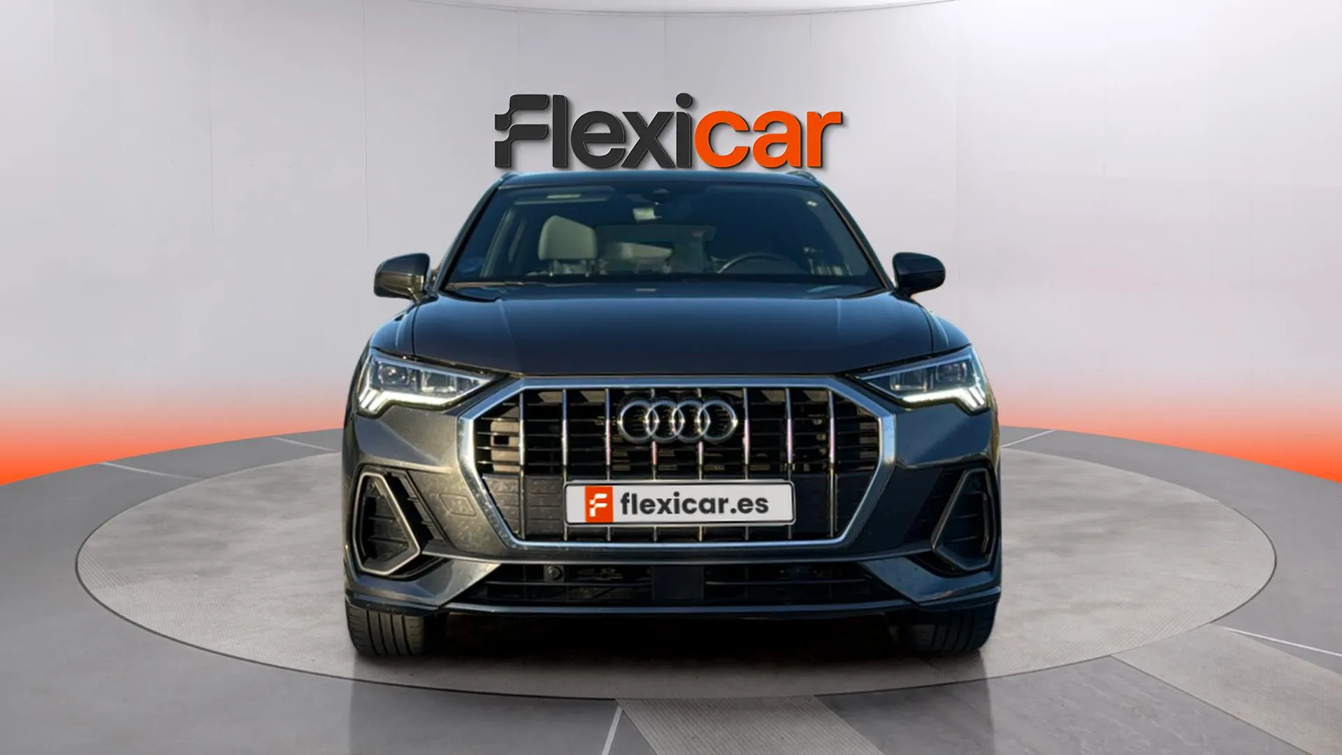 Audi Q3 45 TFSI e S tronic S Line - foto 2