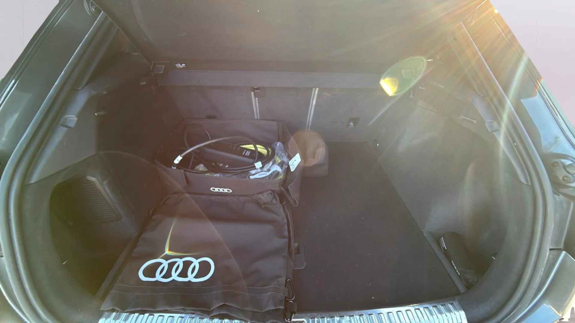 Audi Q3 45 TFSI e S tronic S Line - foto 15