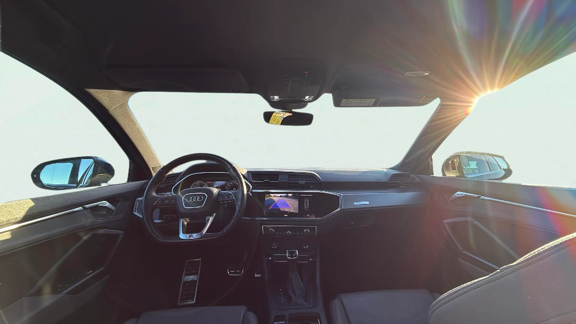 Audi Q3 45 TFSI e S tronic S Line - foto 10