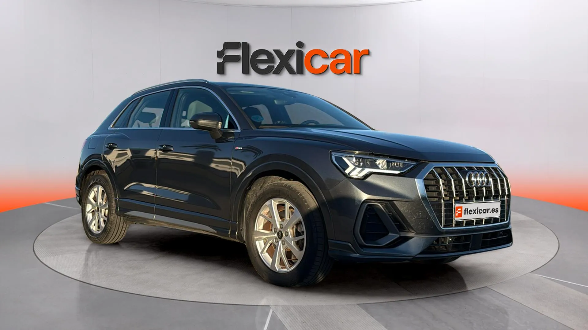 Audi Q3 45 TFSI e S tronic S Line