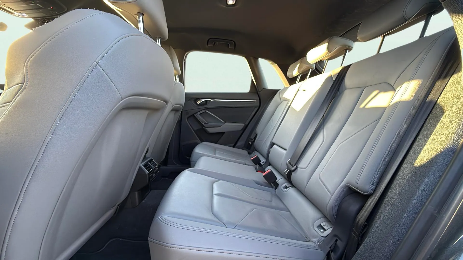 Audi Q3 45 TFSI e S tronic S Line - foto 13