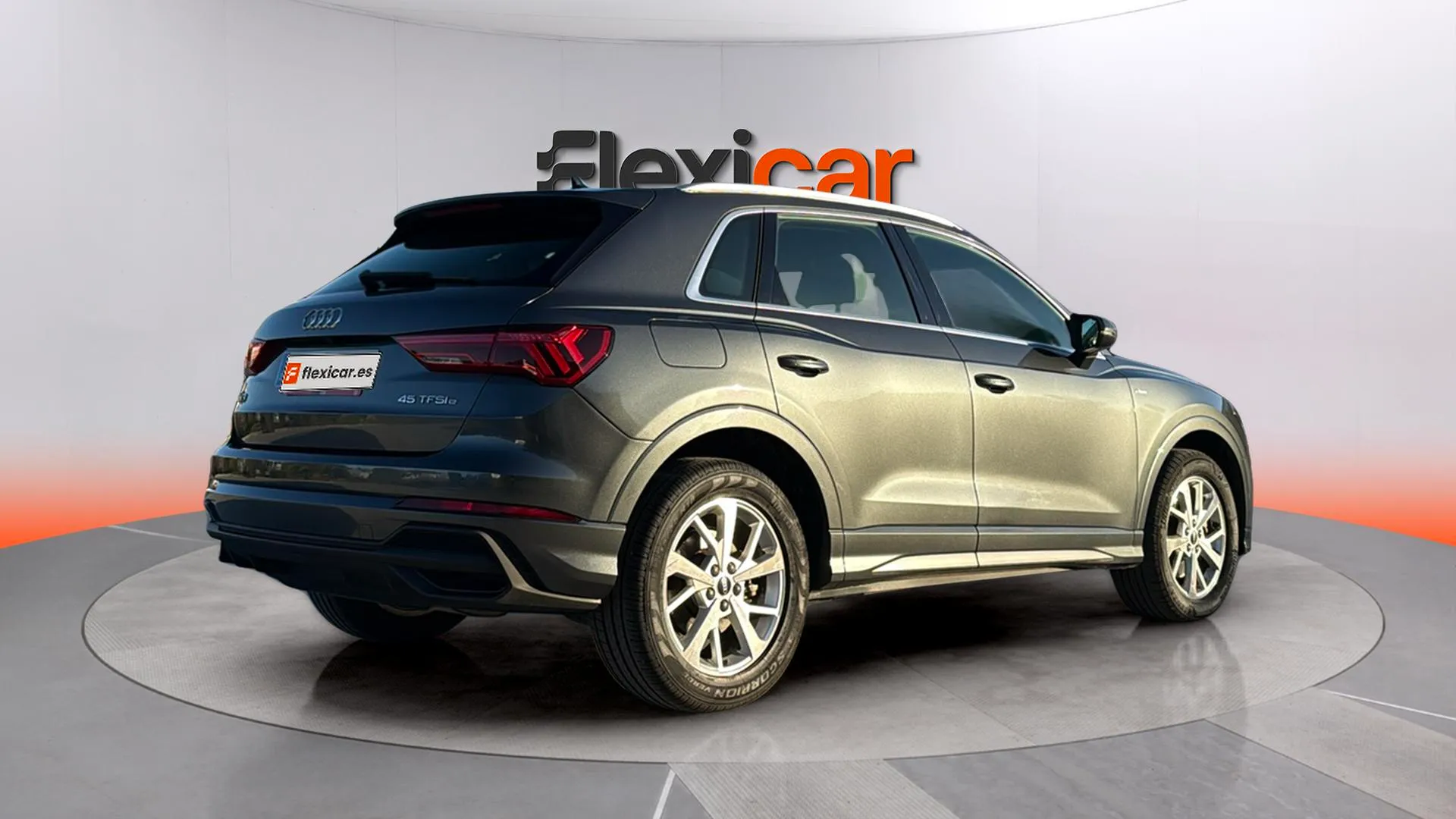 Audi Q3 45 TFSI e S tronic S Line - foto 6