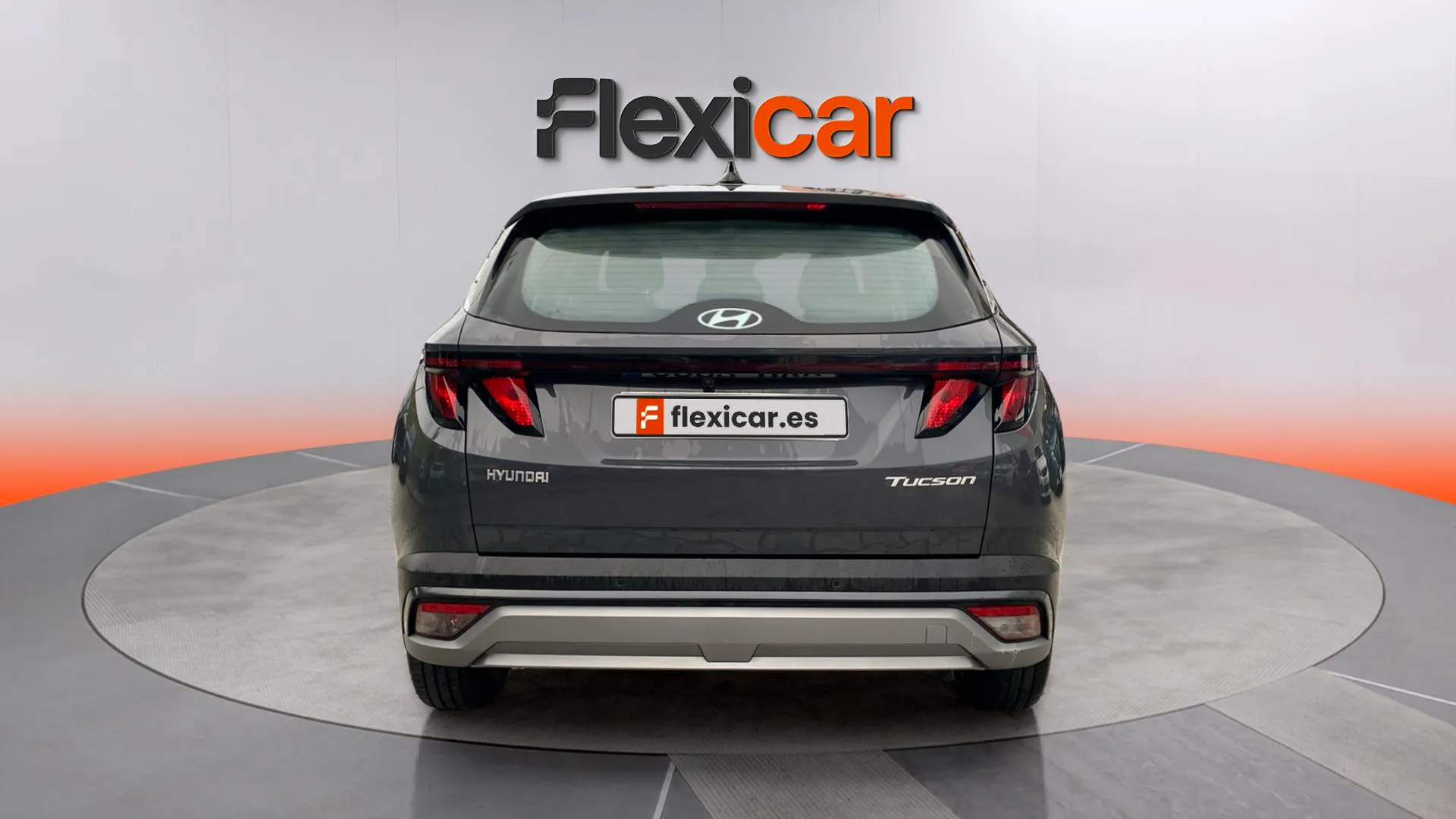Hyundai Tucson 1.6T Klass - foto 7