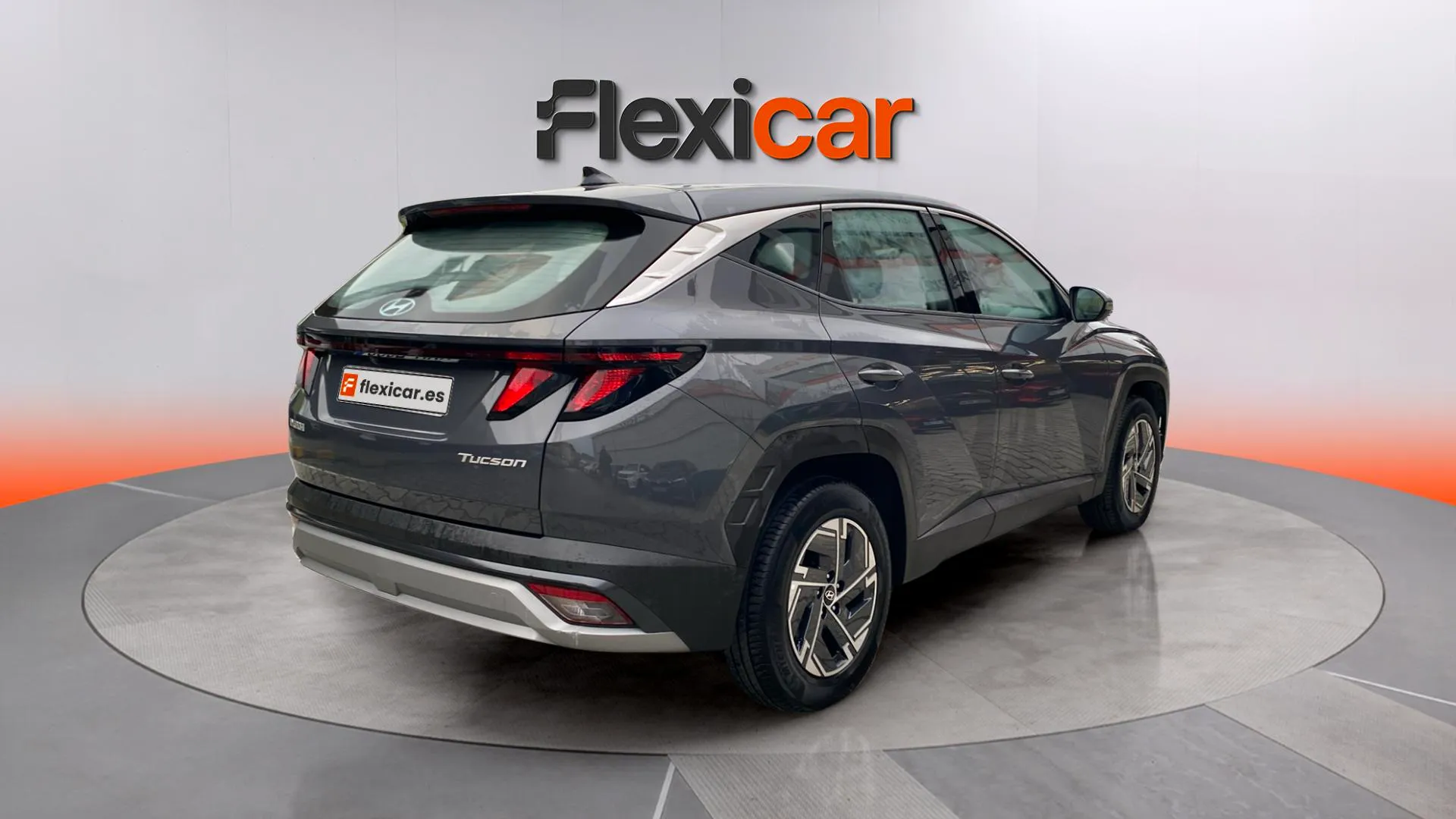 Hyundai Tucson 1.6T Klass - foto 6