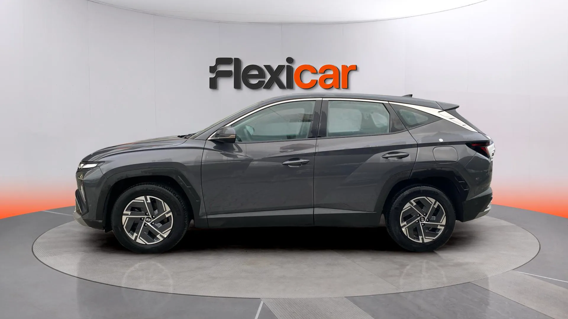 Hyundai Tucson 1.6T Klass - foto 5