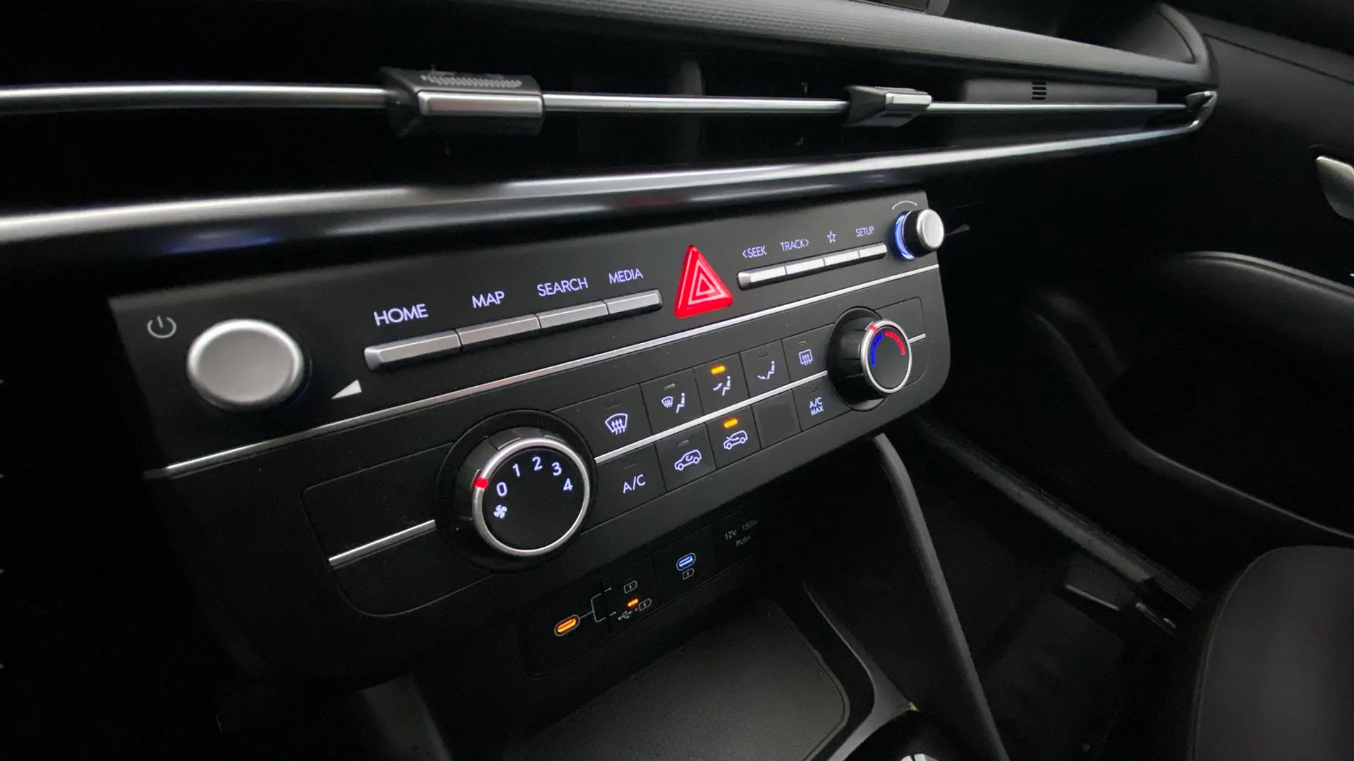 Hyundai Tucson 1.6T Klass - foto 17